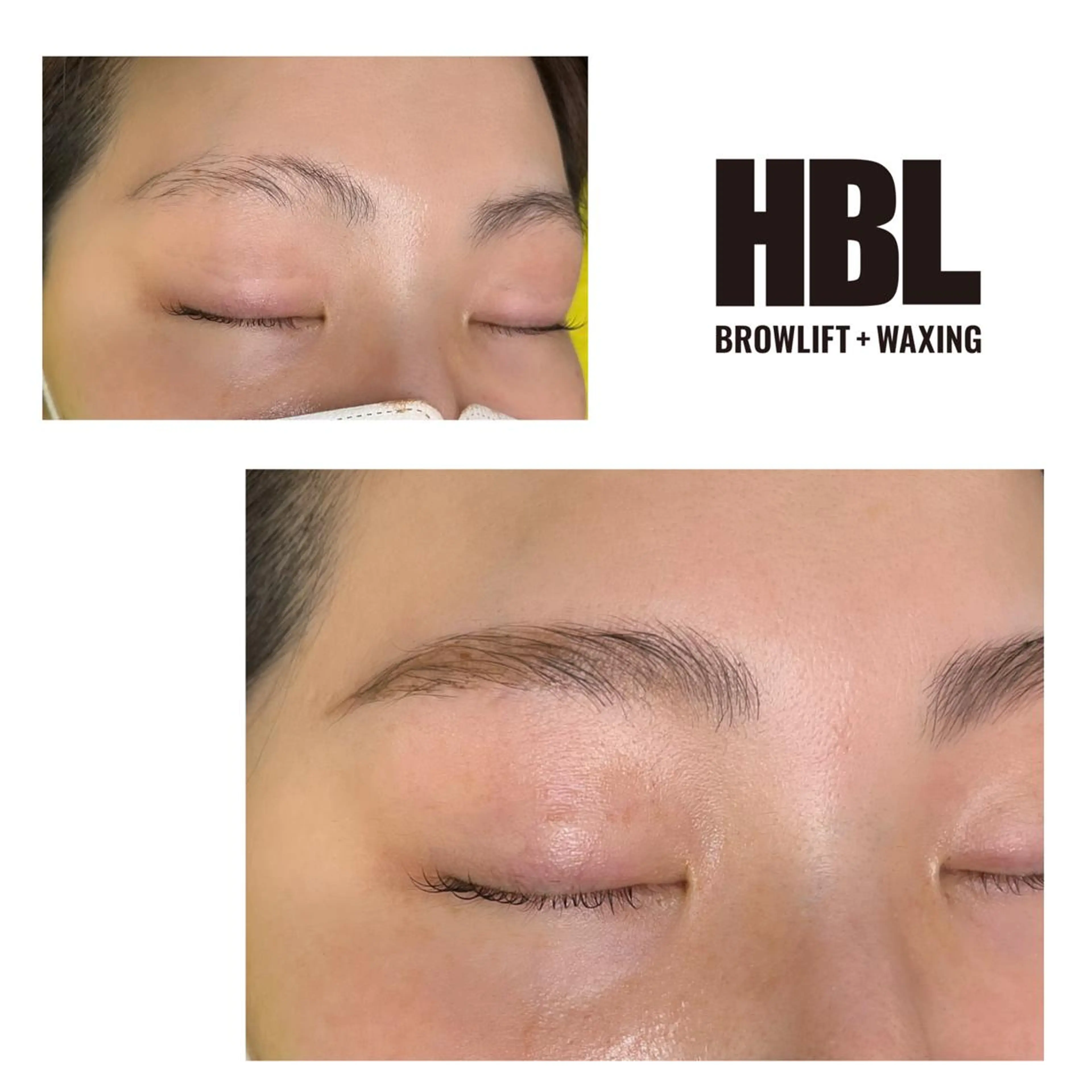 アイブロウ saika more Suzukiのマツエク・マツパデザイン