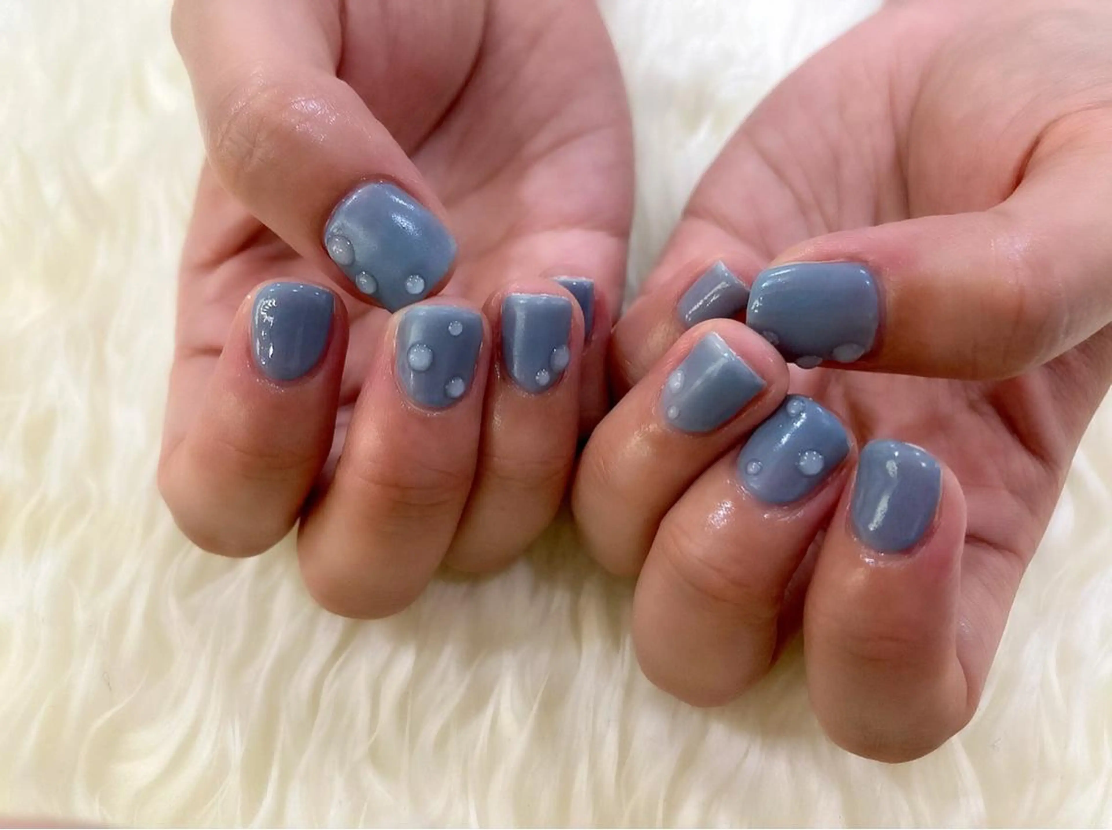 ネイル アートネイル ハンドネイル Nail&eye Belire 新宿のネイルデザイン