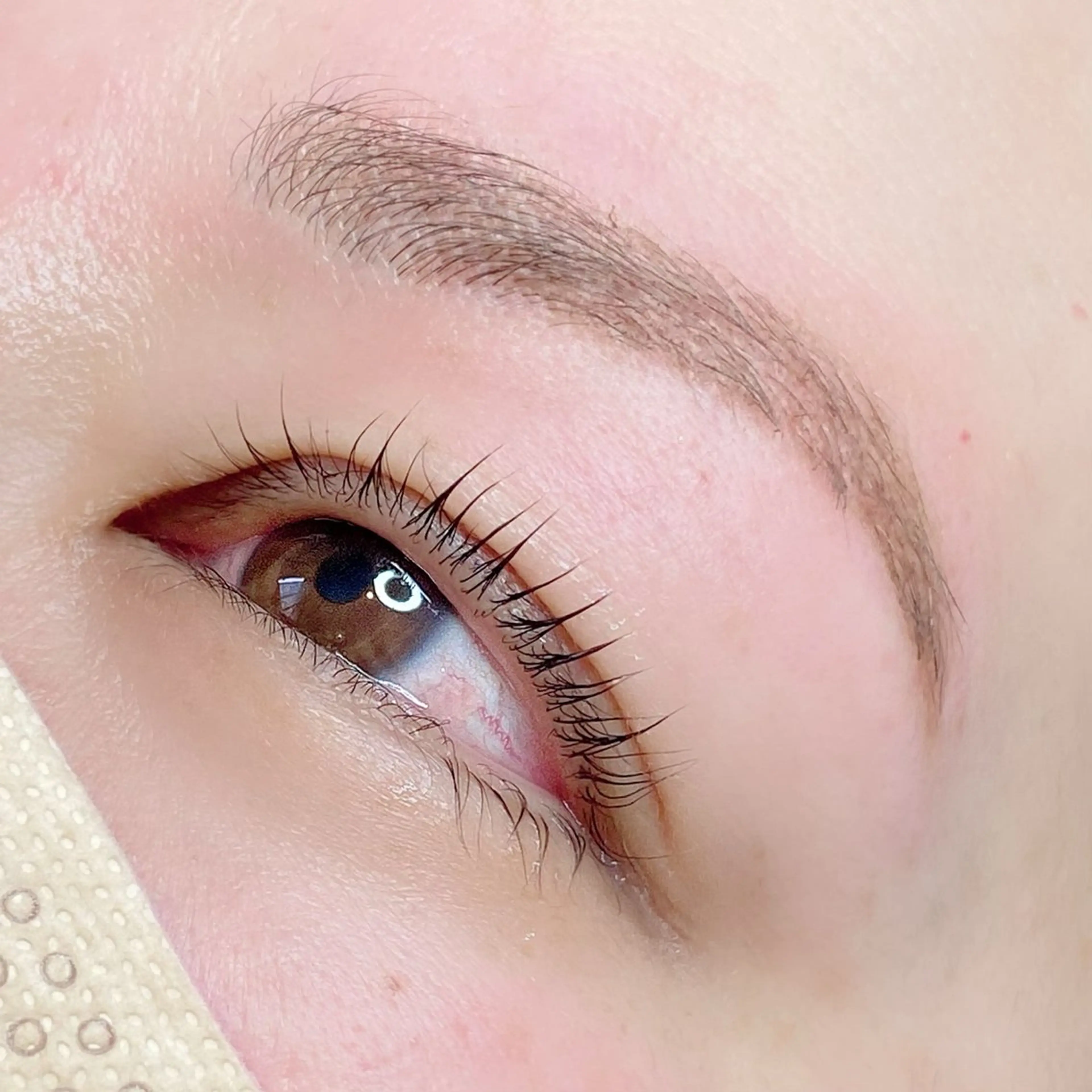 マツエク・マツパ マツパ Pixie Bob 🐈‍⬛　位田のマツエク・マツパデザイン