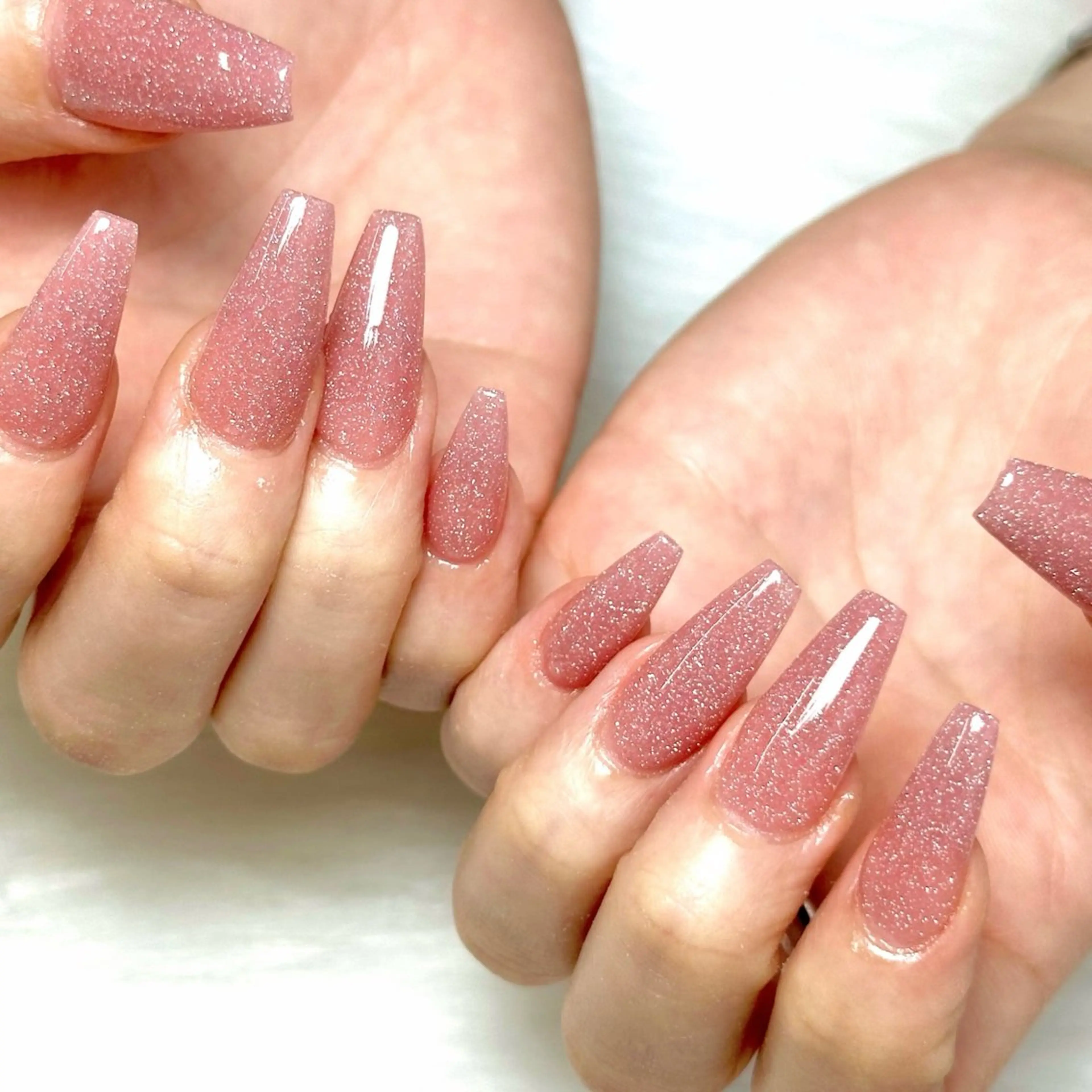 ネイル ハンドネイル KARMA 大竹のネイルデザイン