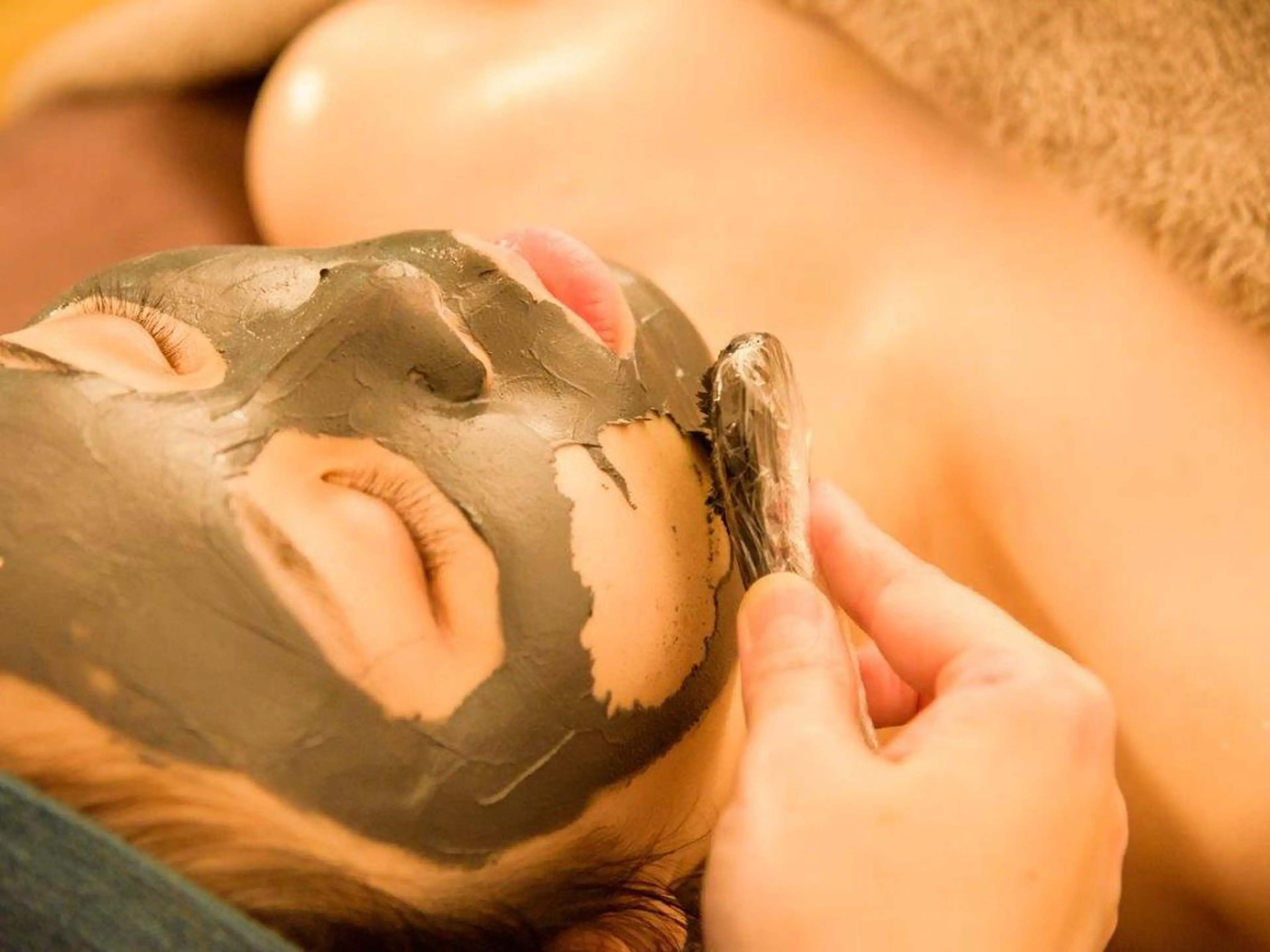 Elvita ビューティーサロンのエステ・リラクイメージ