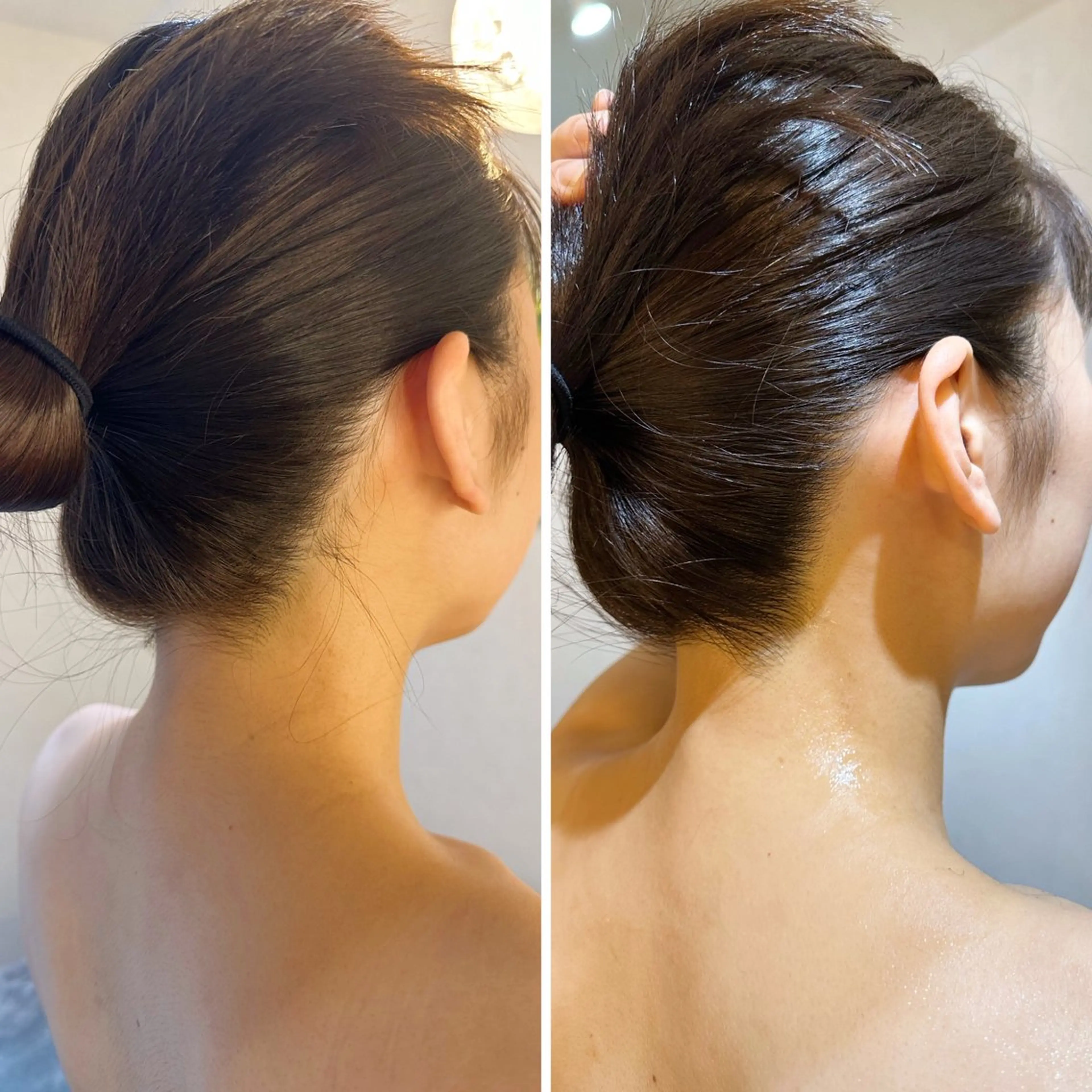 脱毛 うなじ脱毛/美肌脱毛 LABELのエステ・リラクイメージ