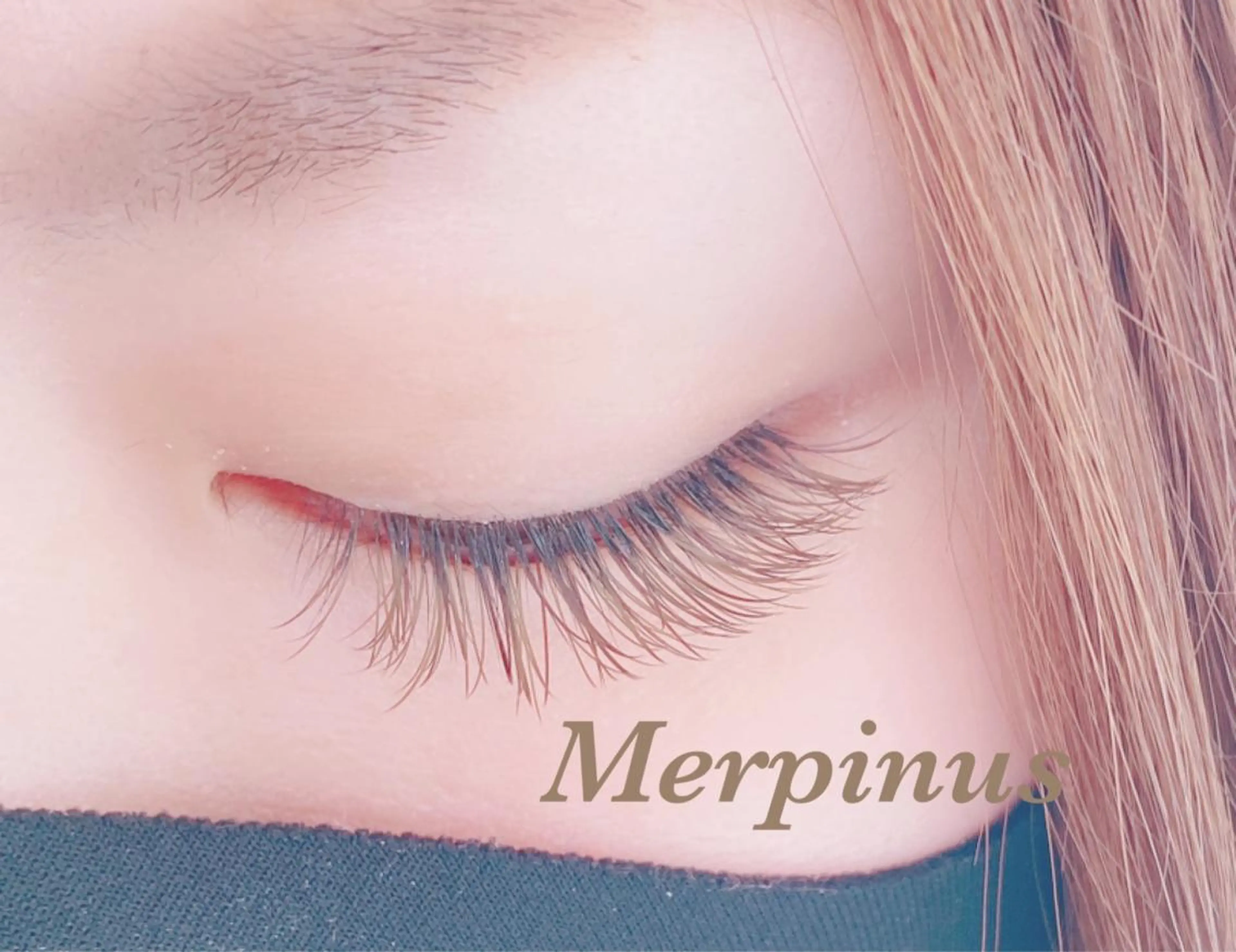 マツエク・マツパ カラーマツエク Eyelash salon kukuna所属・まつ毛サロン Kukunaのマツエク・マツパデザイン