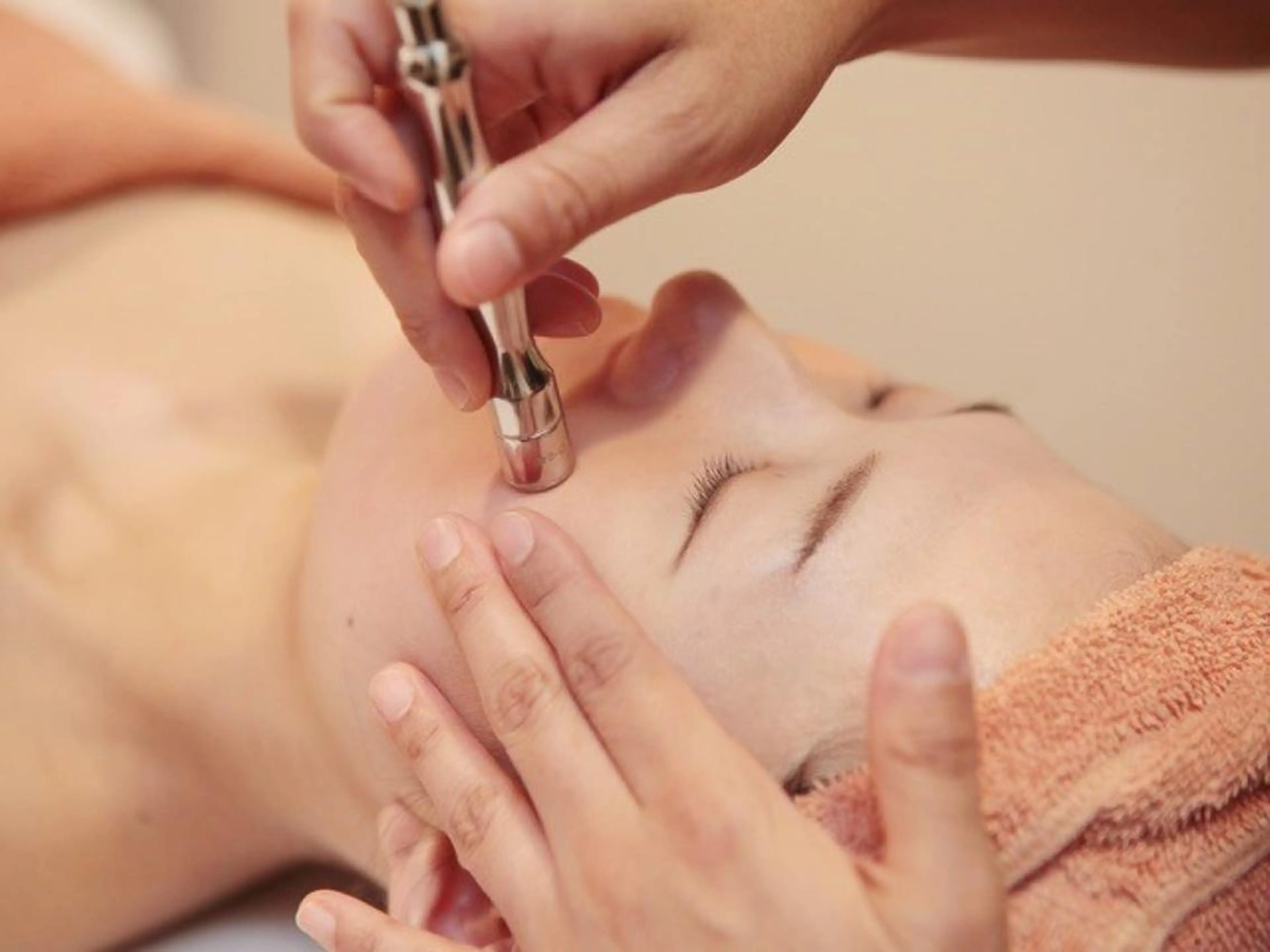 メディカルサロン風露  星ヶ丘店のエステ・リラクイメージ