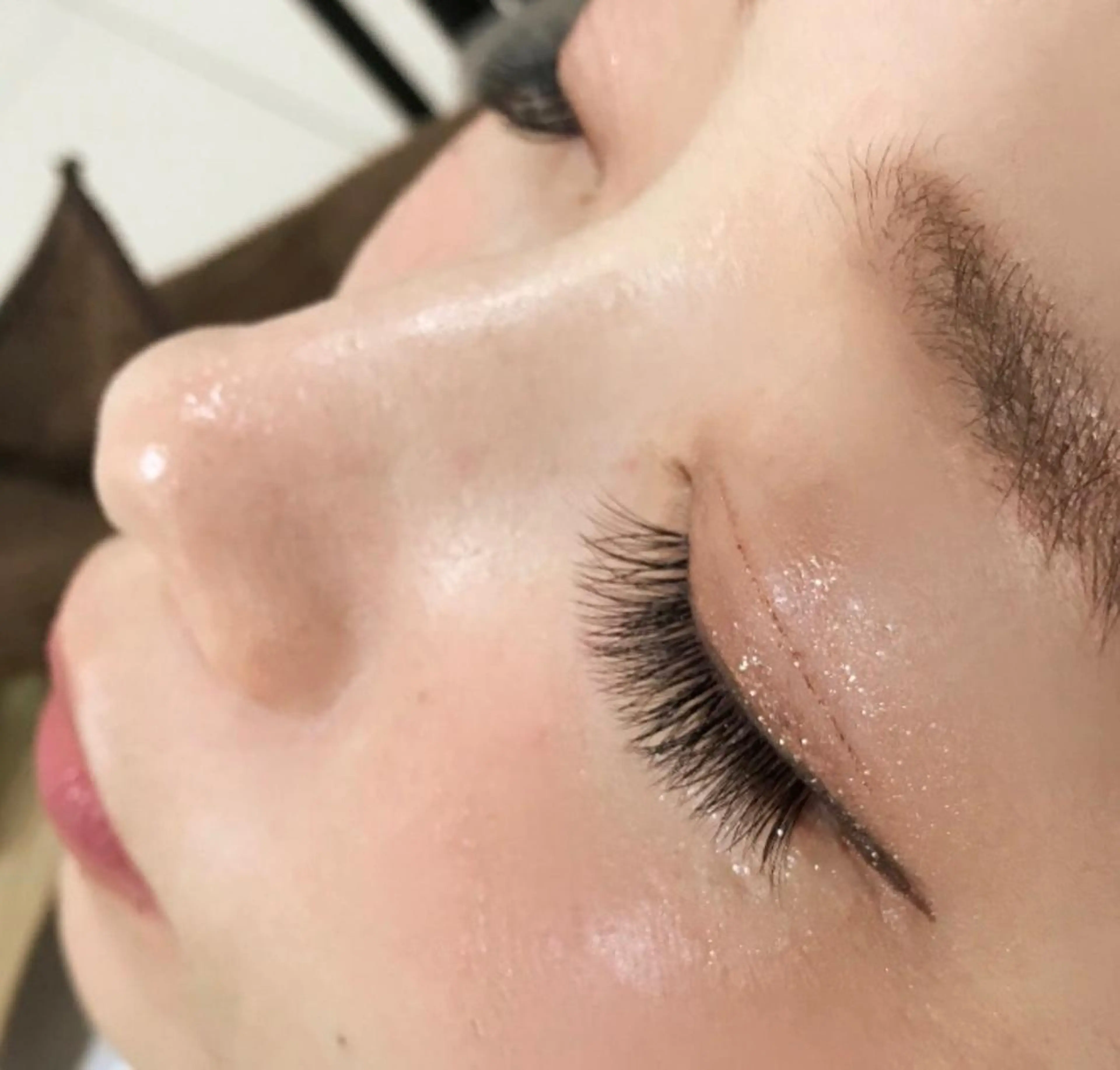 マツエク・マツパ Ray+beauty 中央橋店の眉毛・アイブロウイメージ