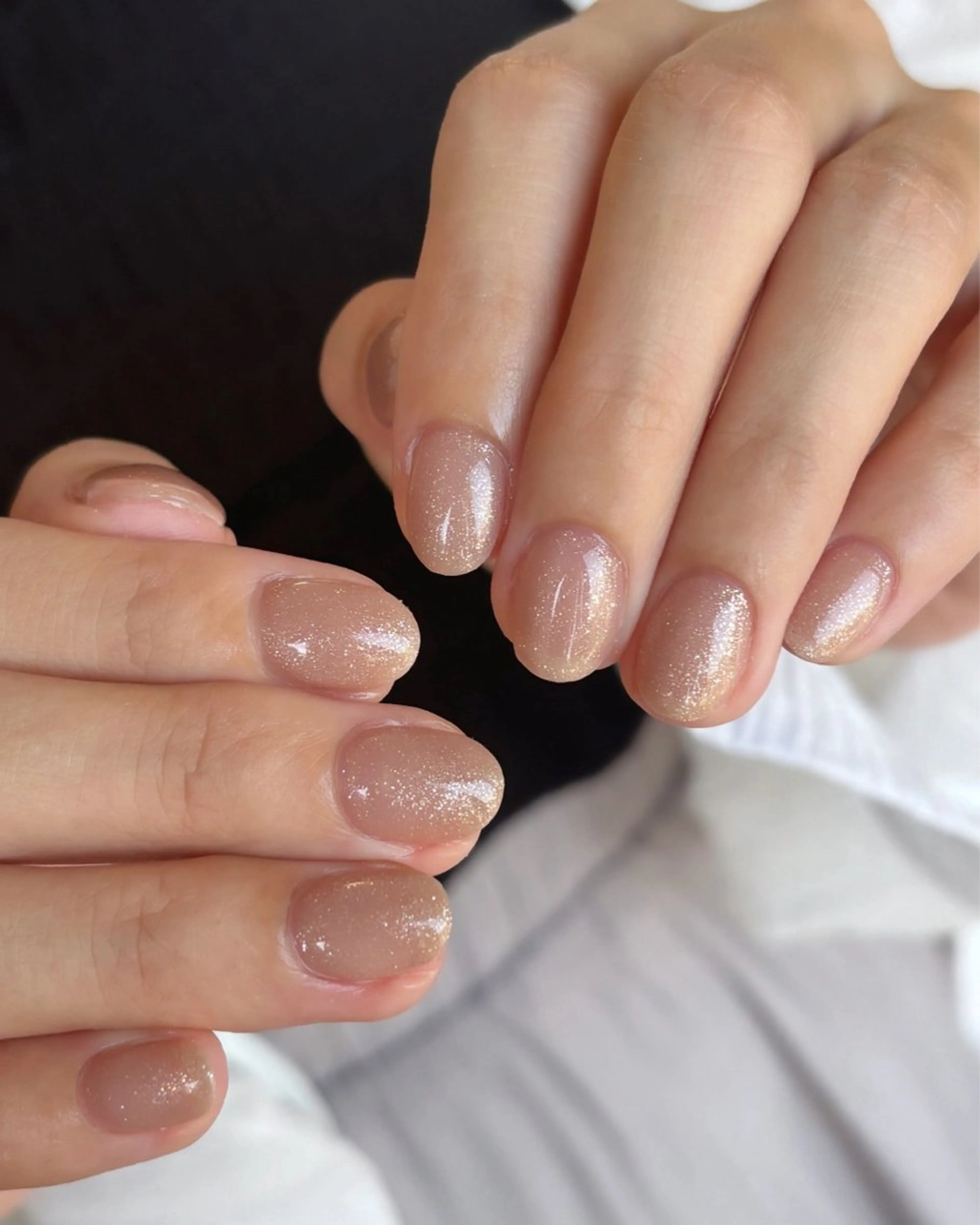 ネイル ハンドネイル little /ayaのネイルデザイン