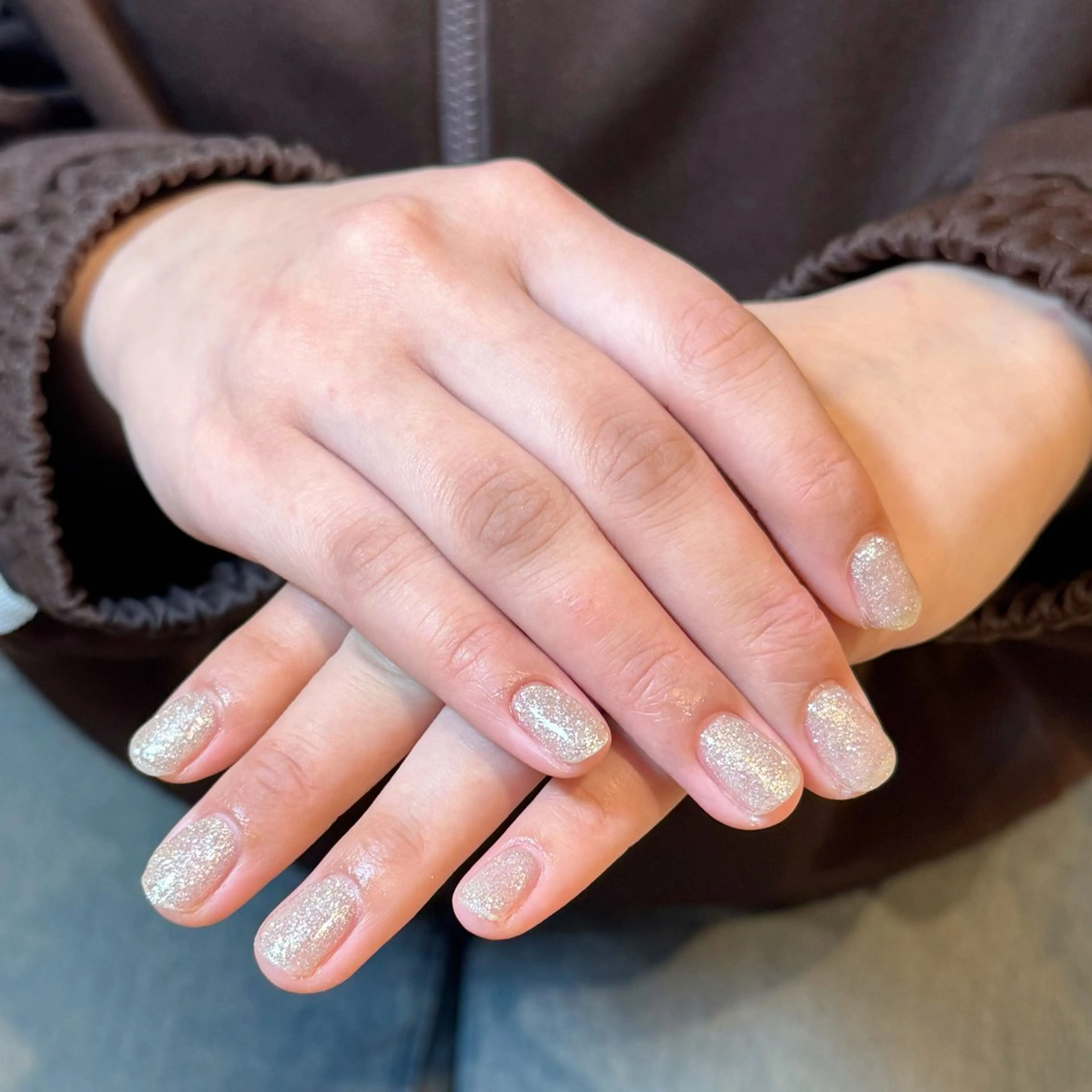 ネイル ハンドネイル twin. ayariのネイルデザイン