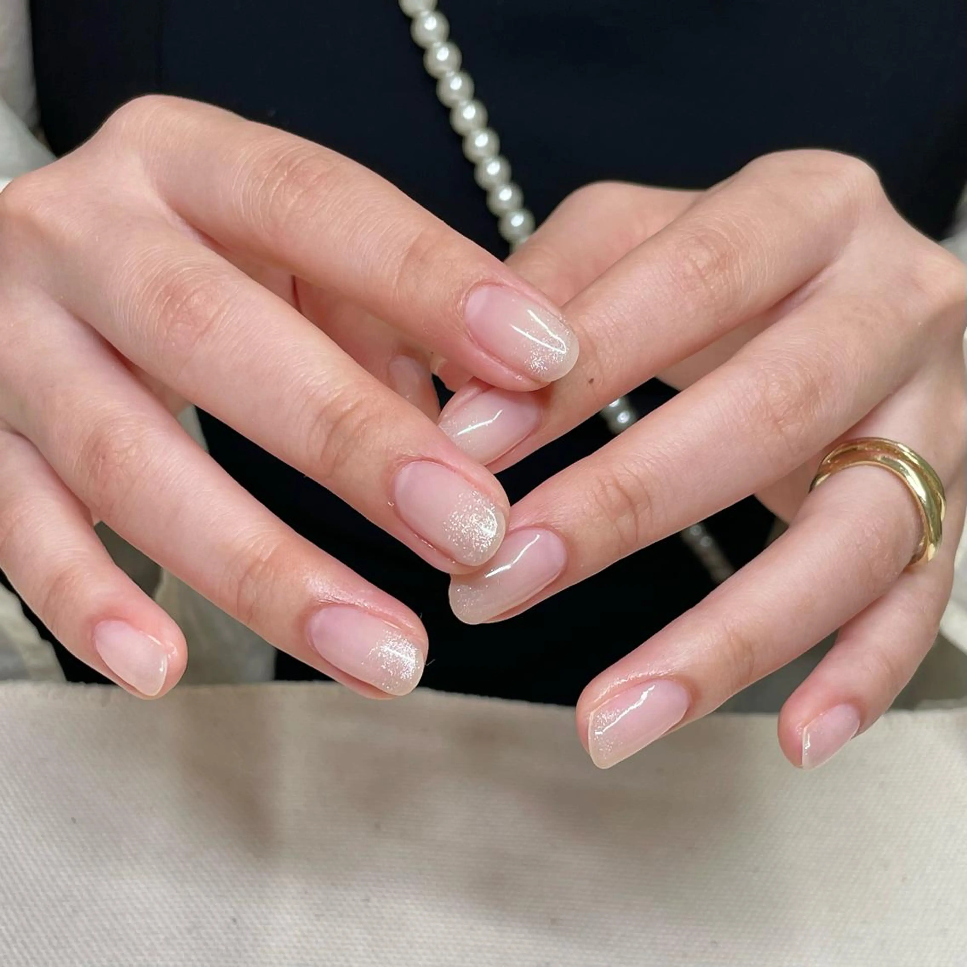 ネイル ハンドネイル reika .のネイルデザイン