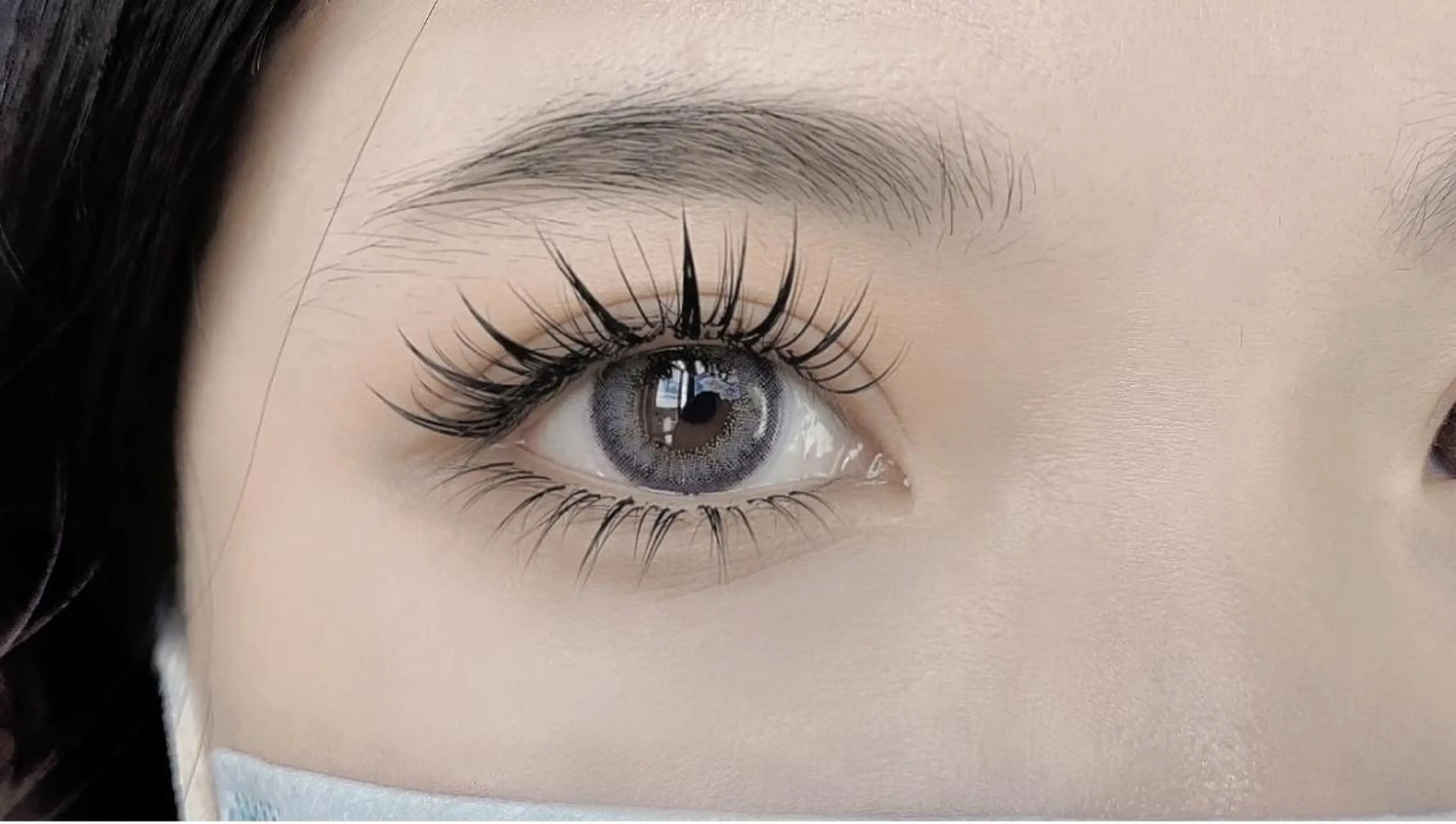 マツエク・マツパ AB マツエクネイルサロンのマツエク・マツパデザイン