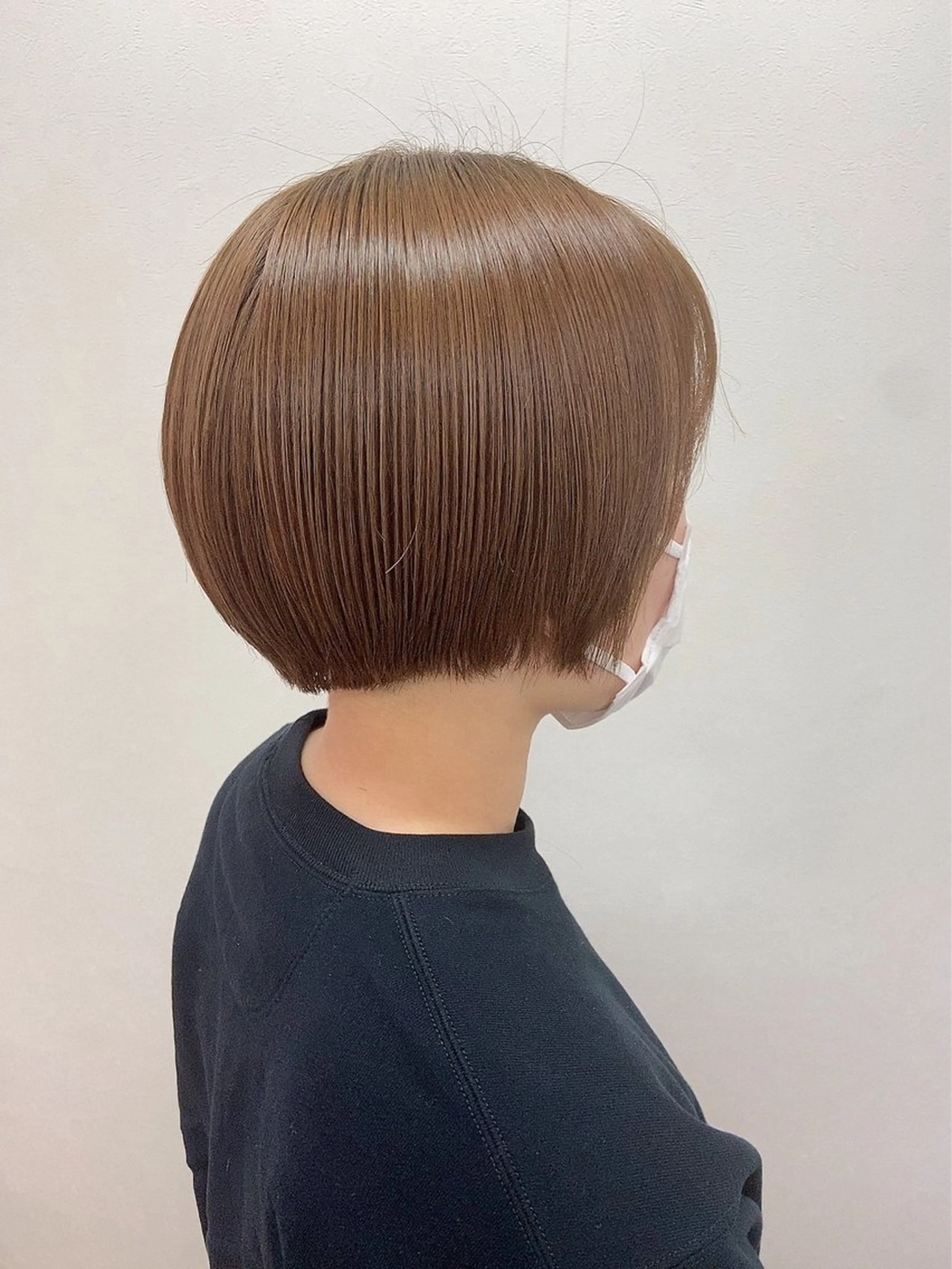 リンケージトリートメント（ホームケア付き）　¥2,550の写真