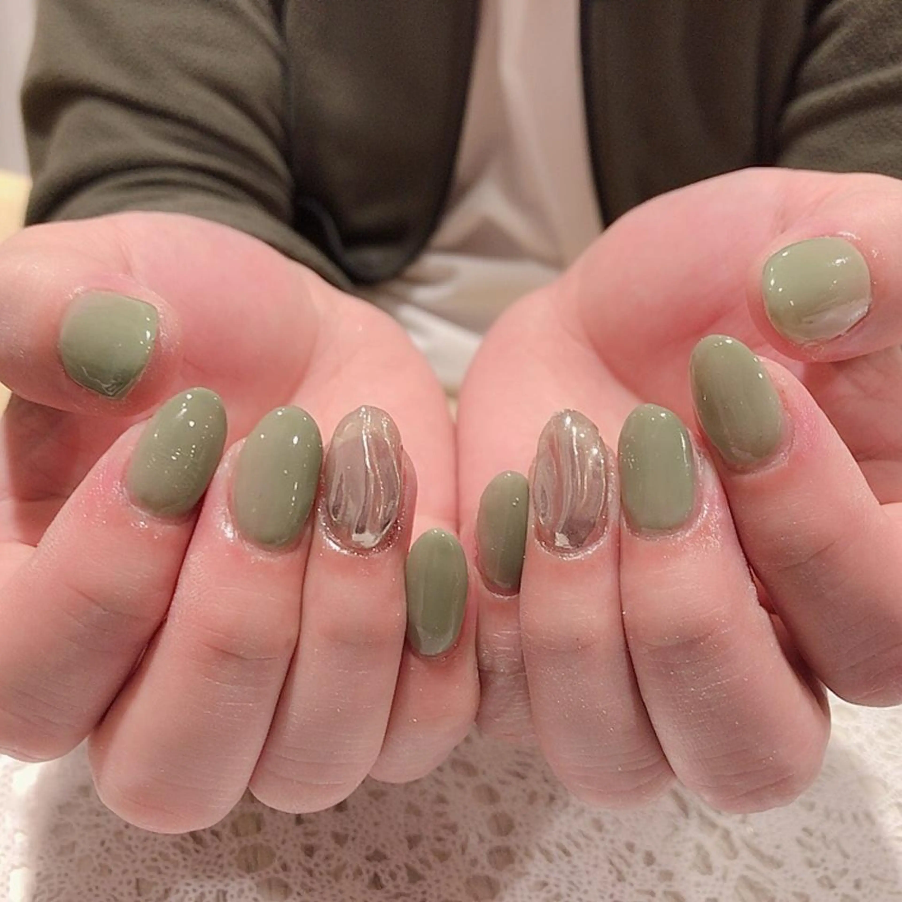 ネイル nailsalon SuMILEのネイルデザイン