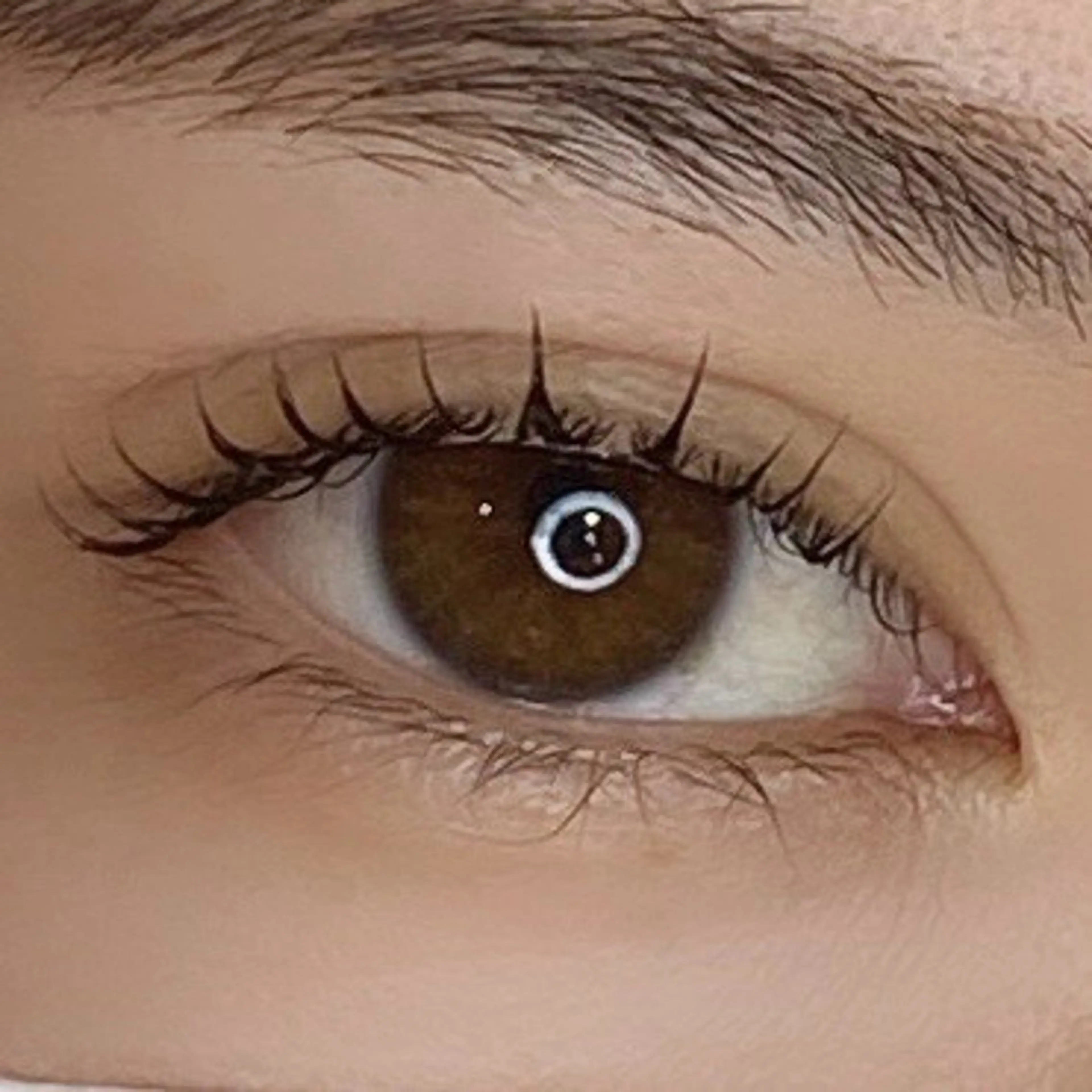 マツエク・マツパ マツエク 成美SALON eye&nailのマツエク・マツパデザイン