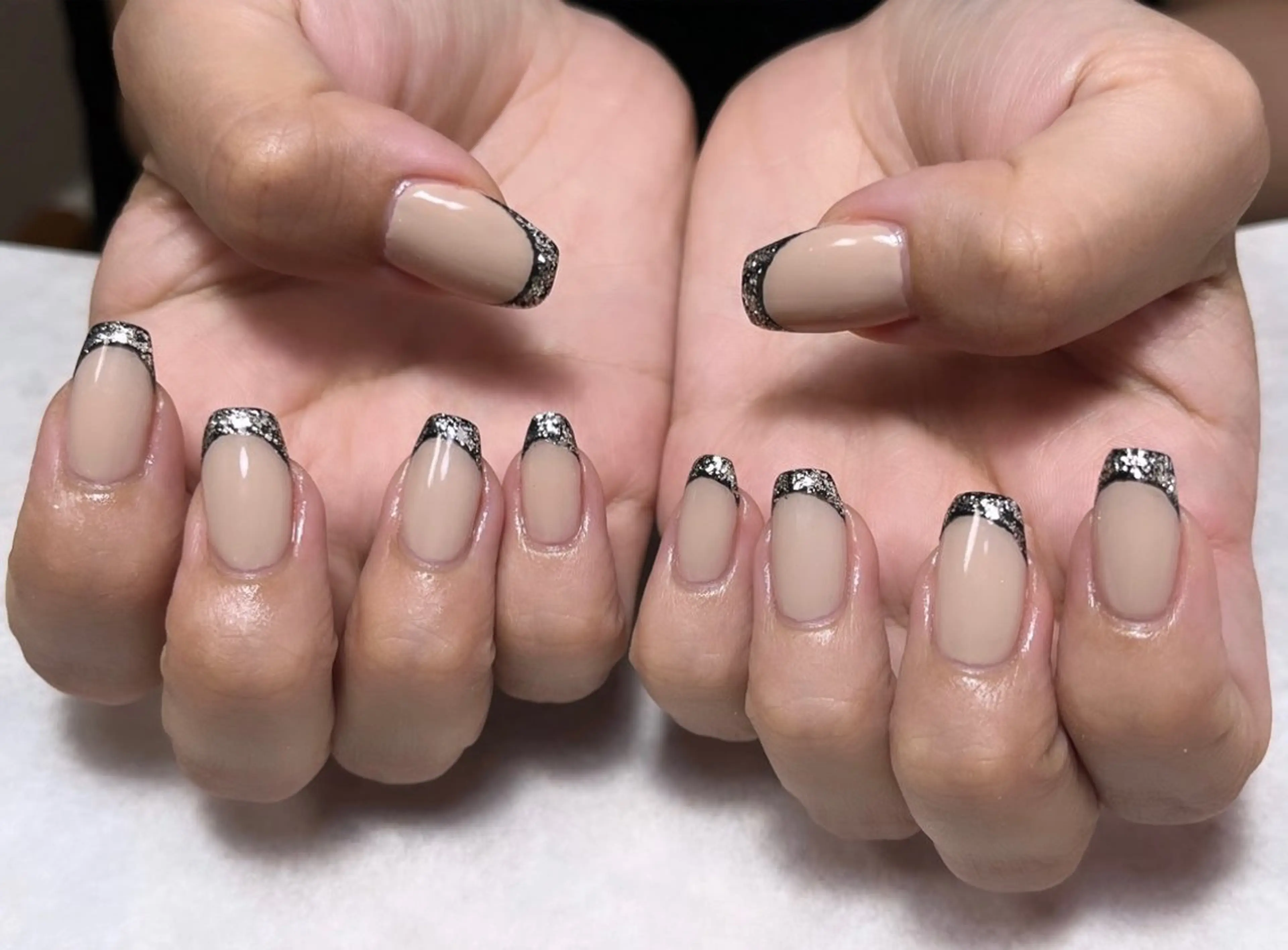 ネイル nailsalon auneのネイルデザイン