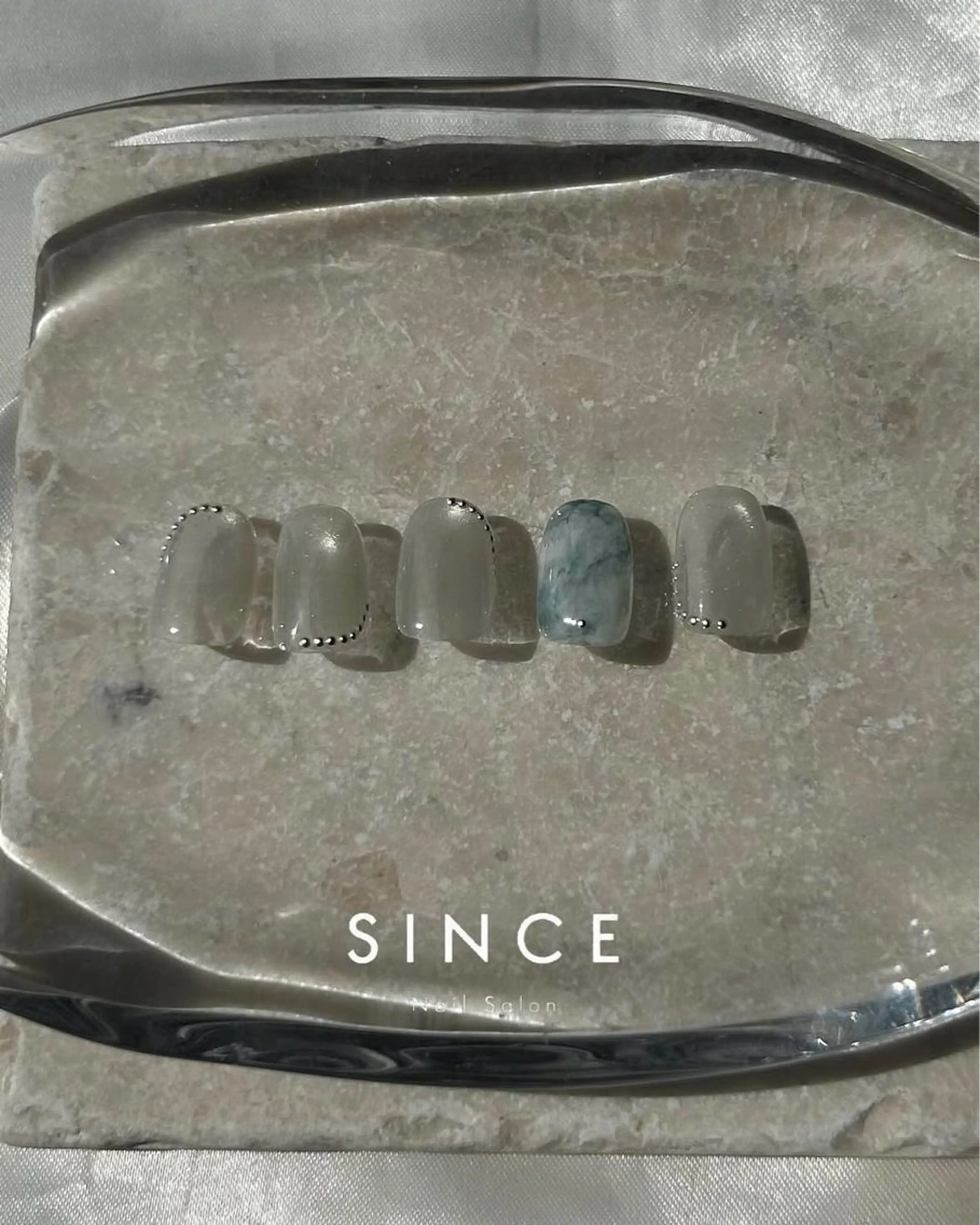 ネイル Tani Mikakoのネイルデザイン