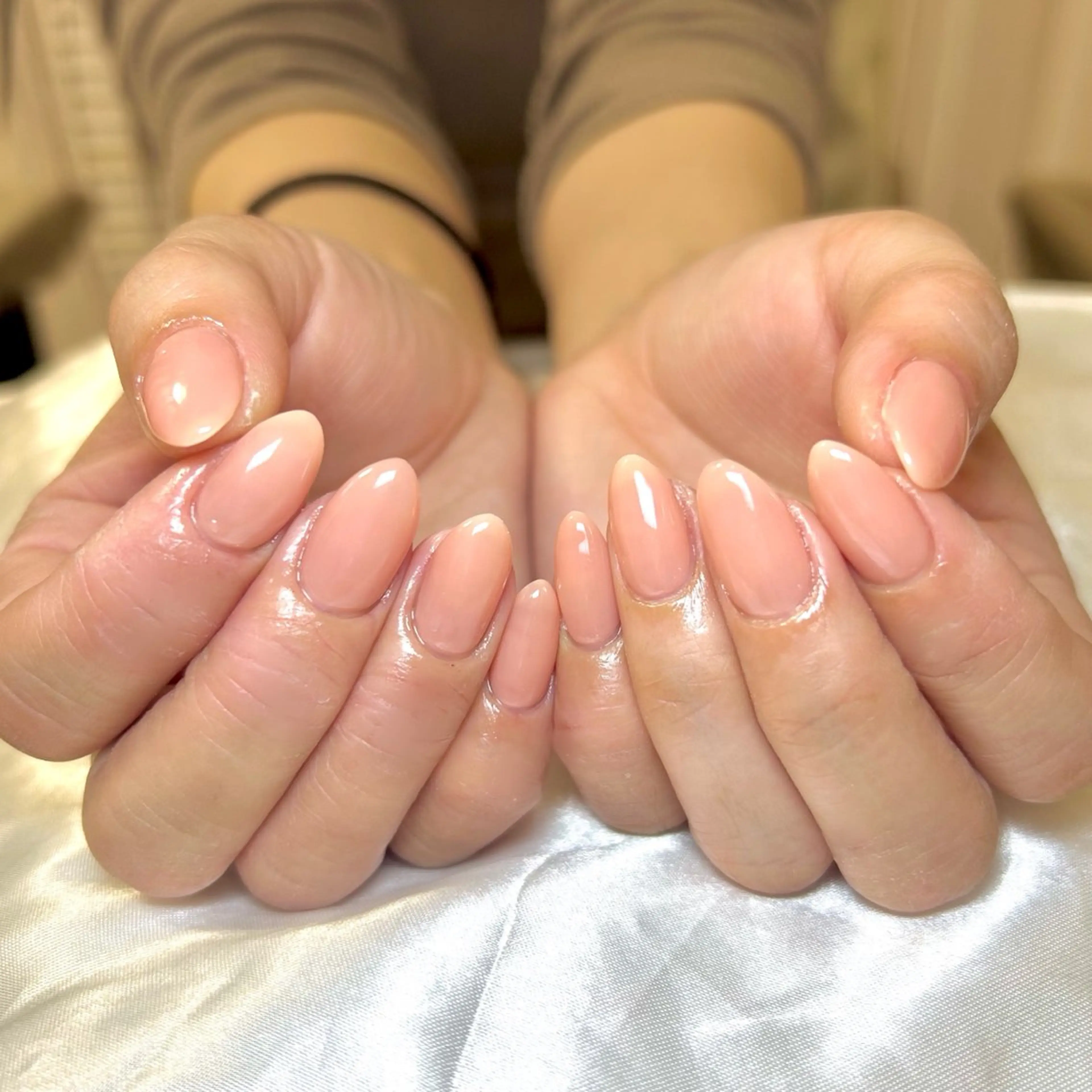 ネイル ハンドネイル yamane de  salonのネイルデザイン