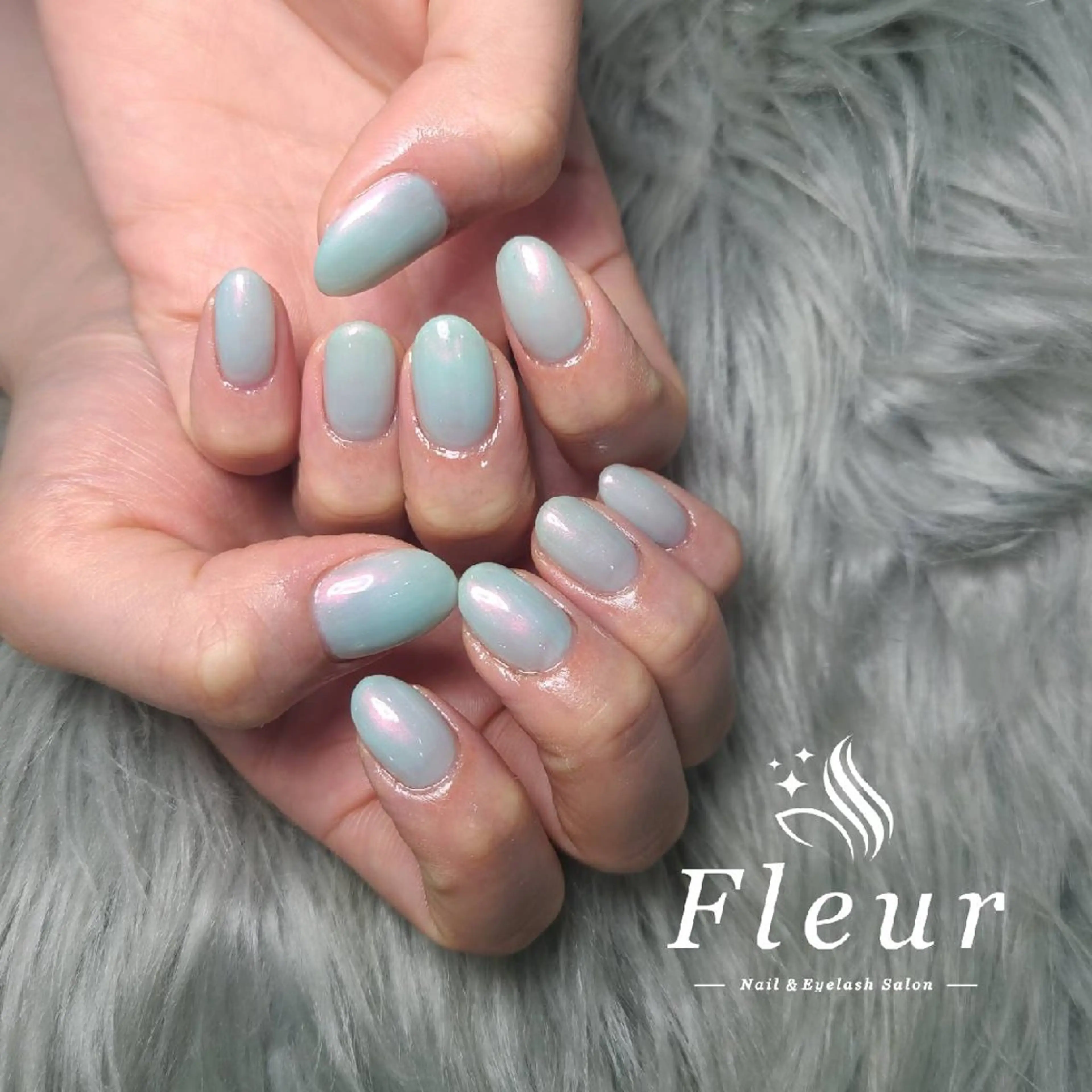 ネイル ☆Fleur☆ 西梅田のネイルデザイン