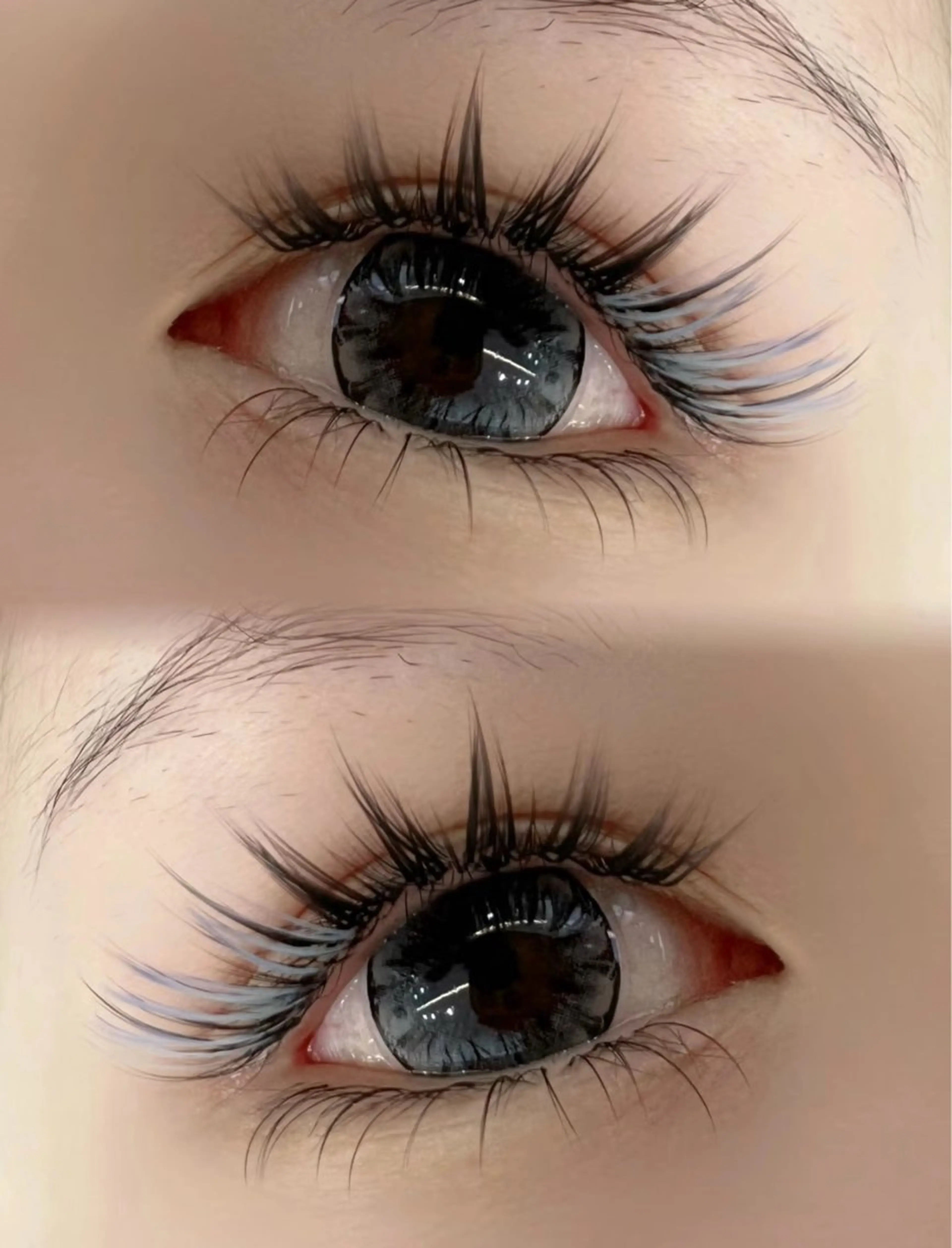 マツエク・マツパ マツエク S+asakusa アイラッシュ&リフトのマツエク・マツパデザイン