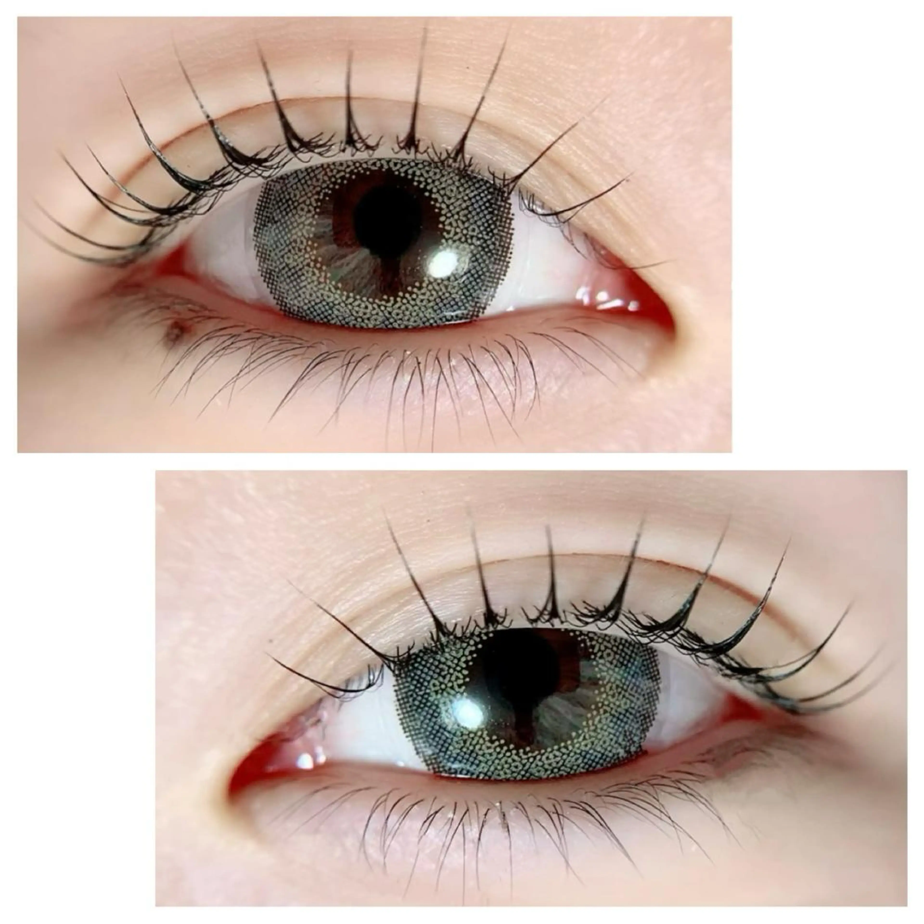 マツエク・マツパ Adorer(アドレ)所属・Adorer 🍀アドレ🍀のマツエク・マツパデザイン