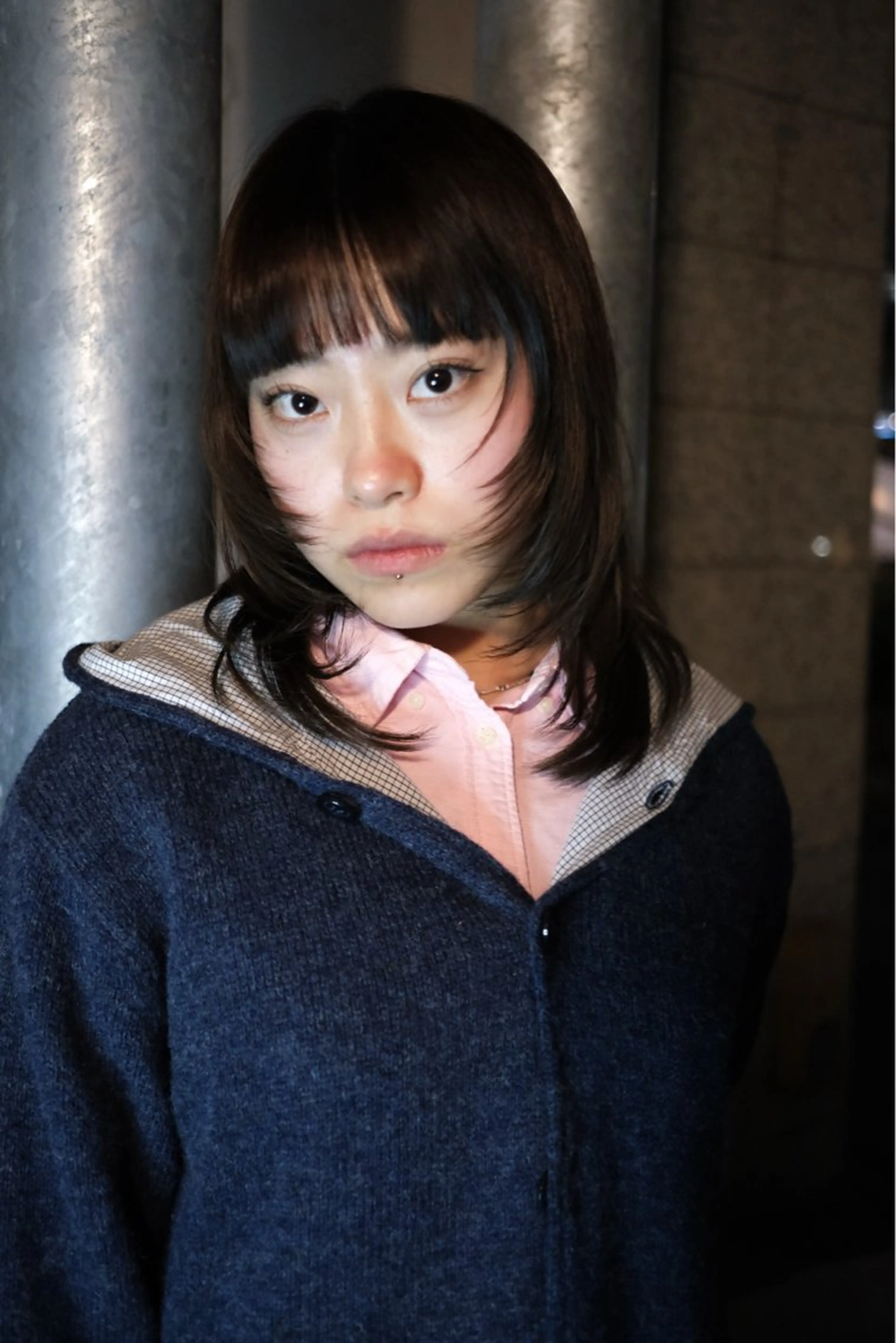 ⭐️平日限定⭐️ カット➕マイクロファインバブル🫧の写真