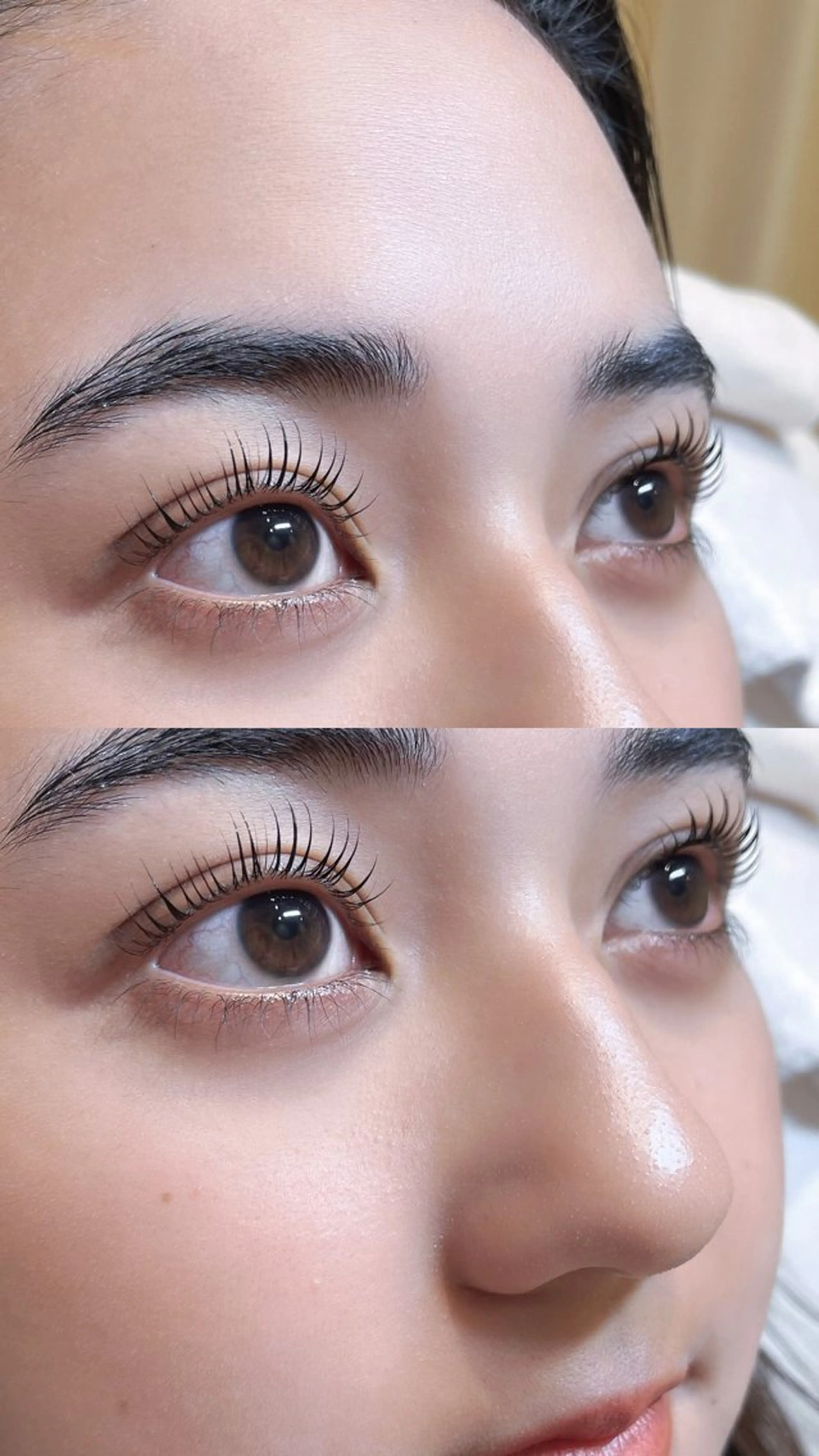 マツエク・マツパ 🪴LiNA 菅原愛佳のマツエク・マツパデザイン