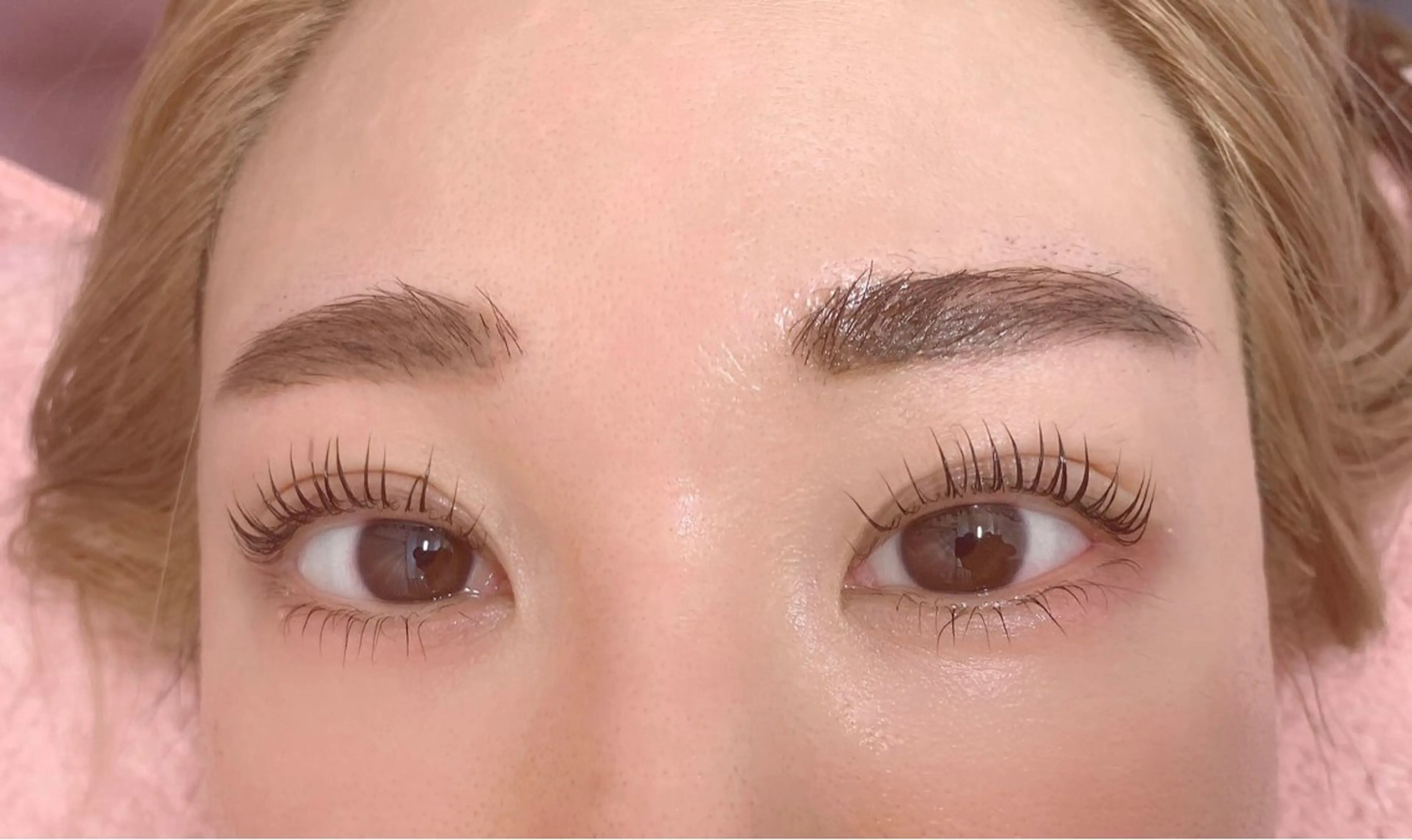 マツエク・マツパ INF ネイルサロンのネイルデザイン