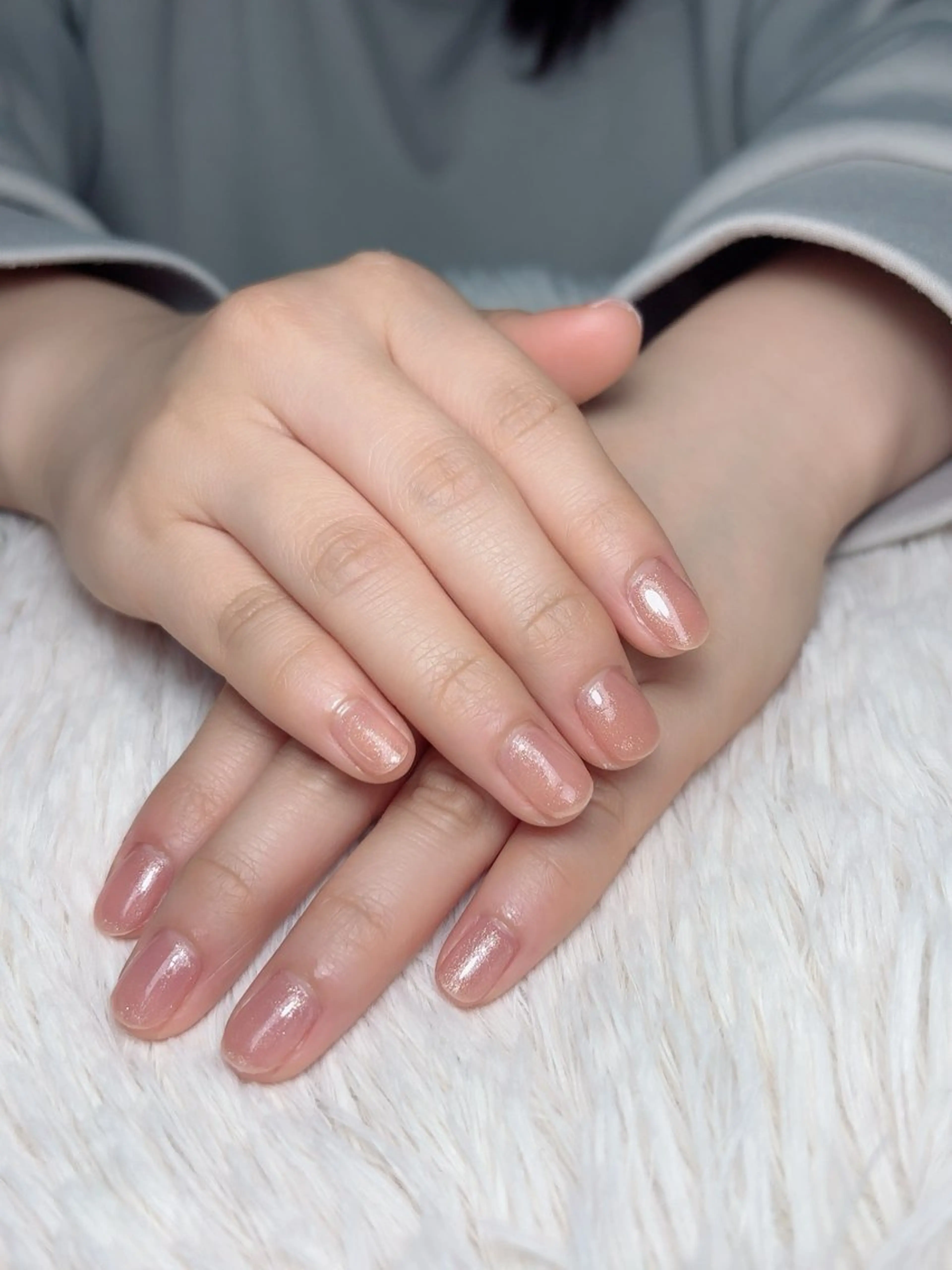 ネイル ハンドネイル No8 RYOのネイルデザイン