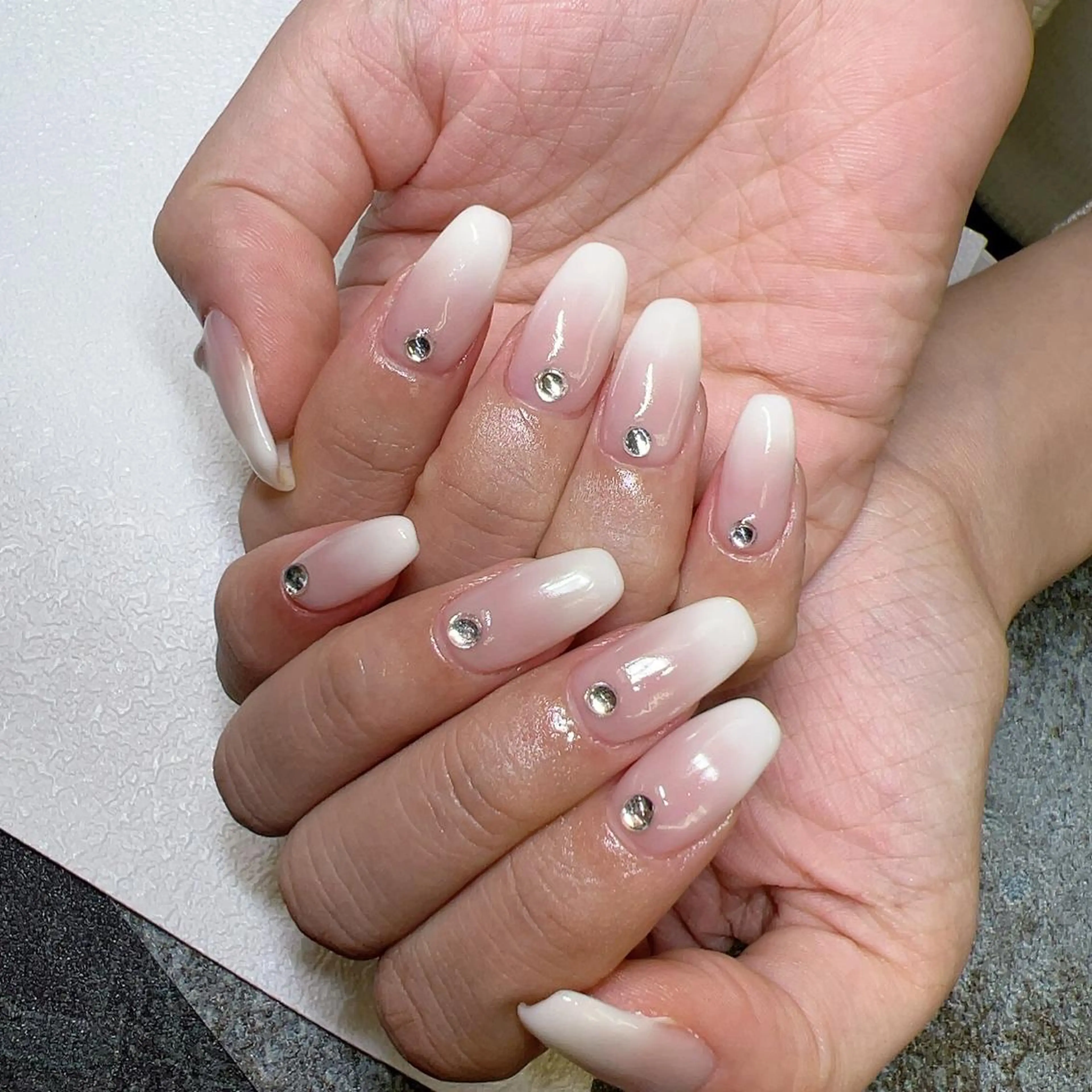 ネイル Nov. ネイルサロンのネイルデザイン