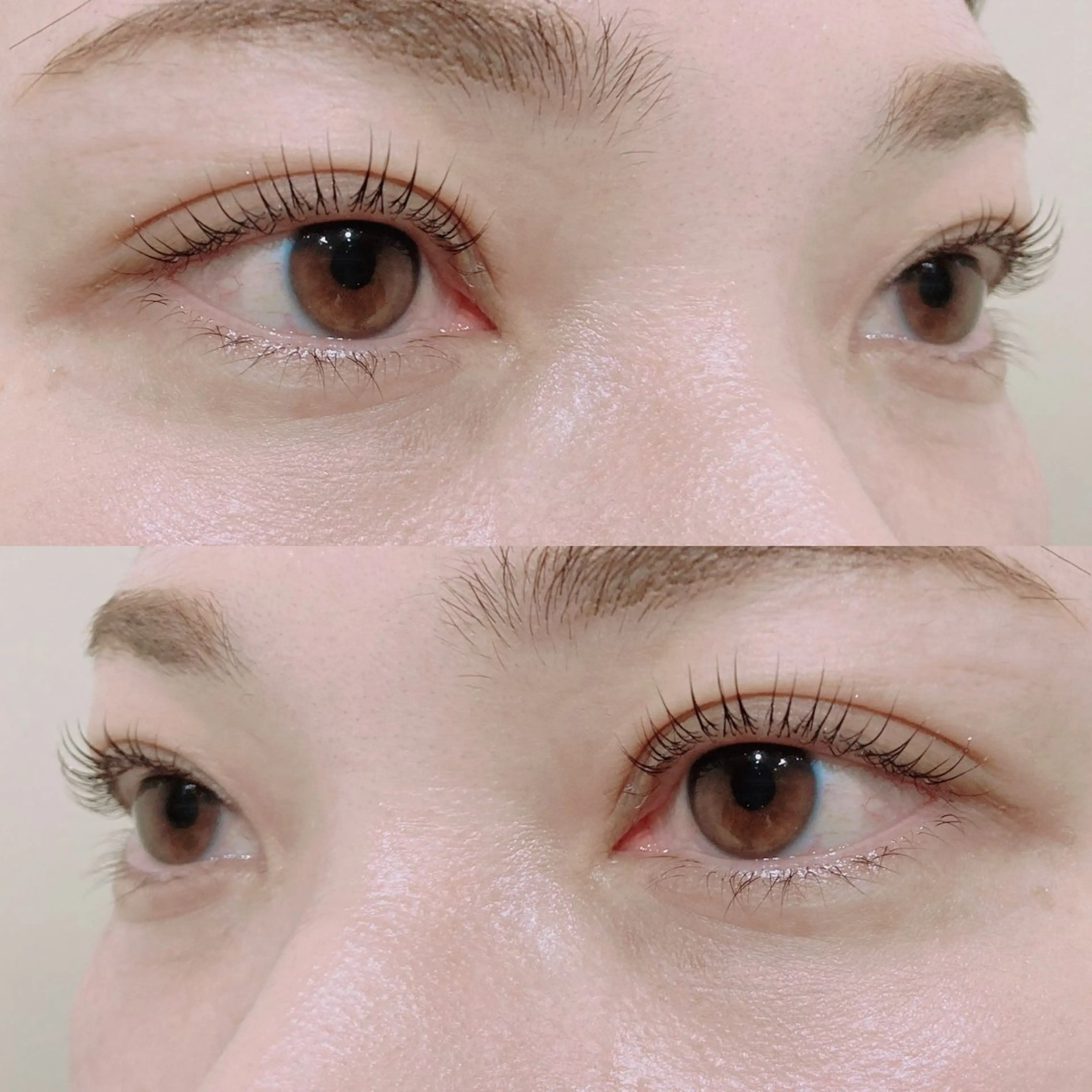 マツエク・マツパ マツパ 個室サロンAPiLA 橋本あゆみのマツエク・マツパデザイン