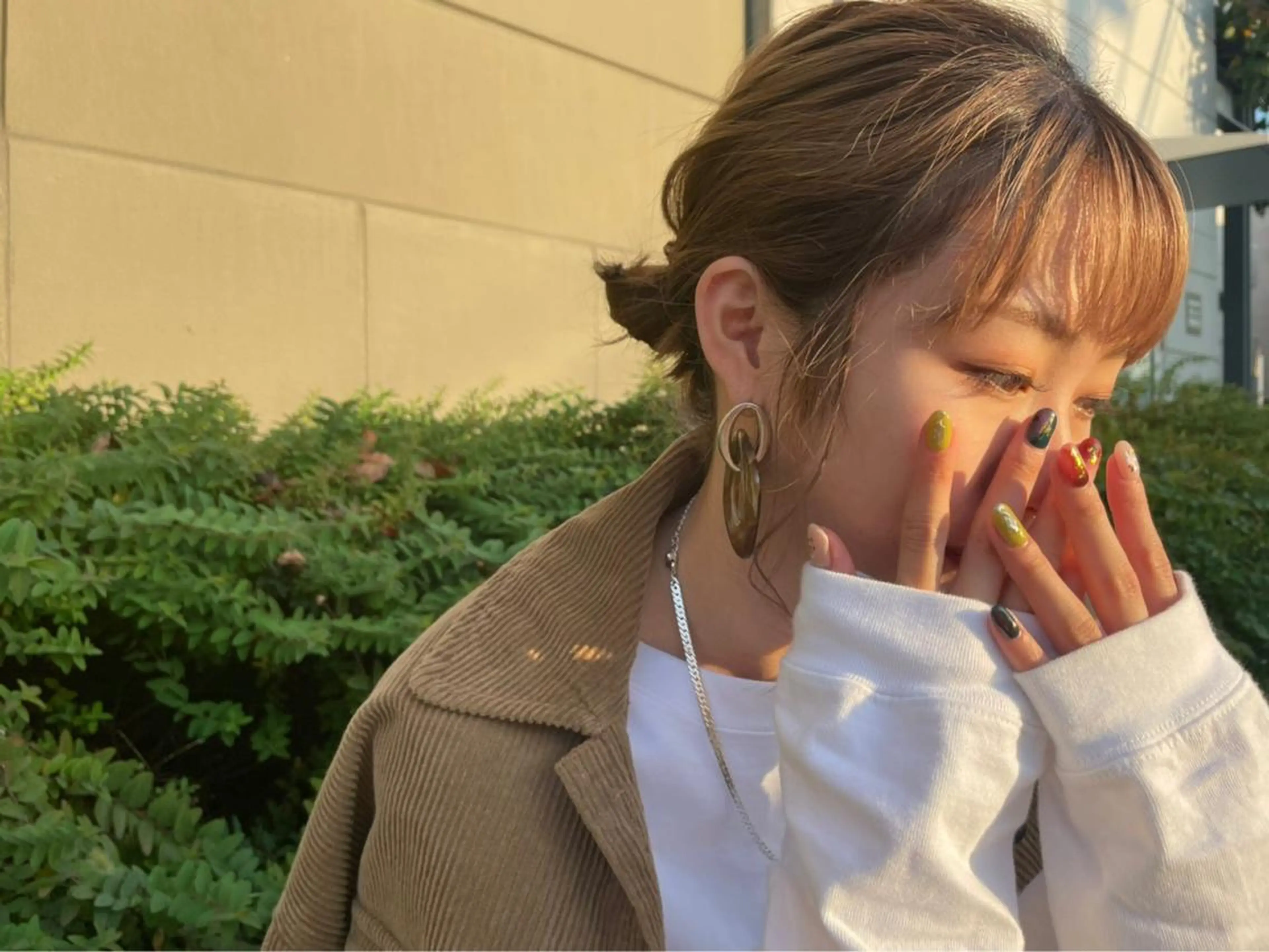 マツエク・マツパ eyelist 飯塚のマツエク・マツパデザイン