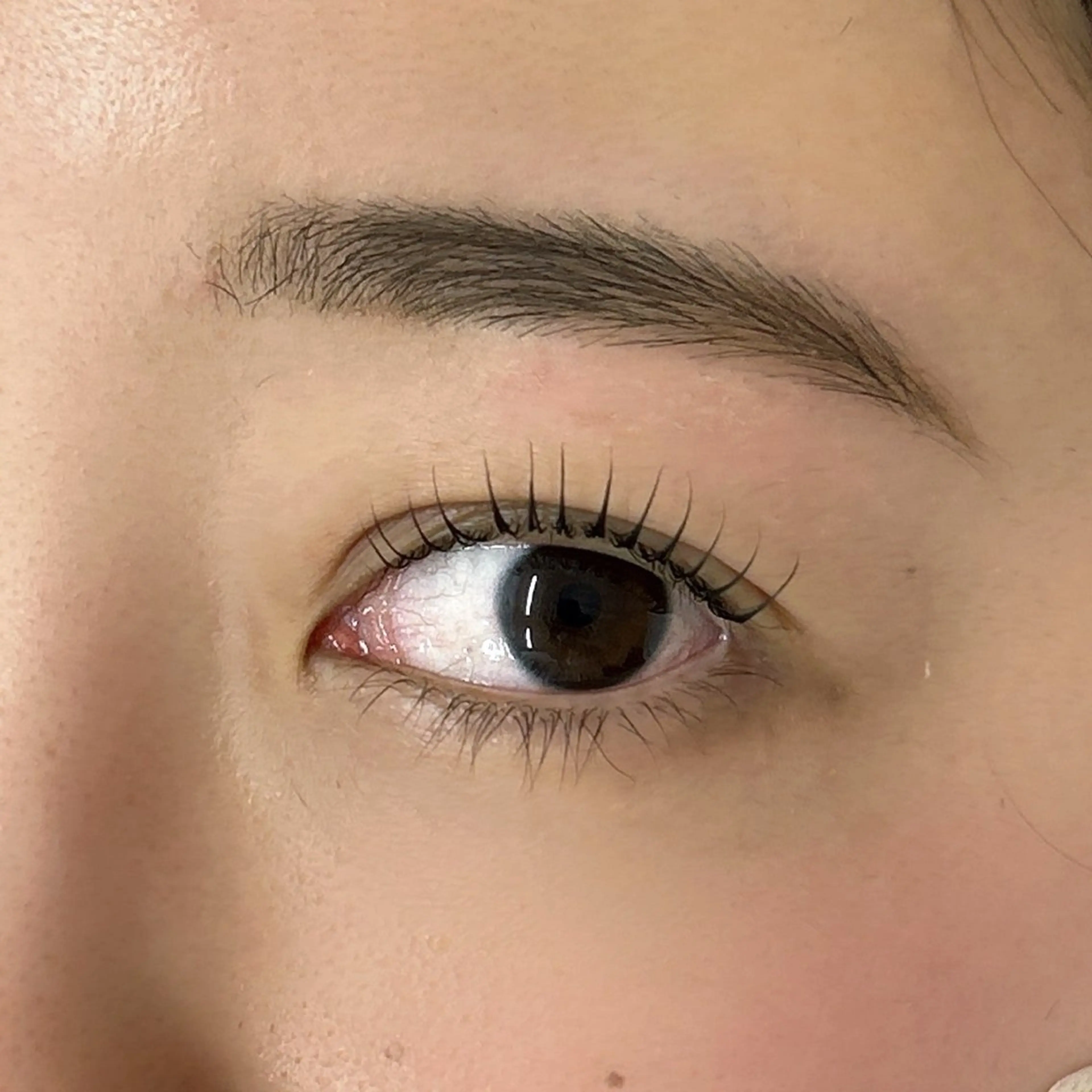 マツエク・マツパ マツパ uland yuzukiのマツエク・マツパデザイン