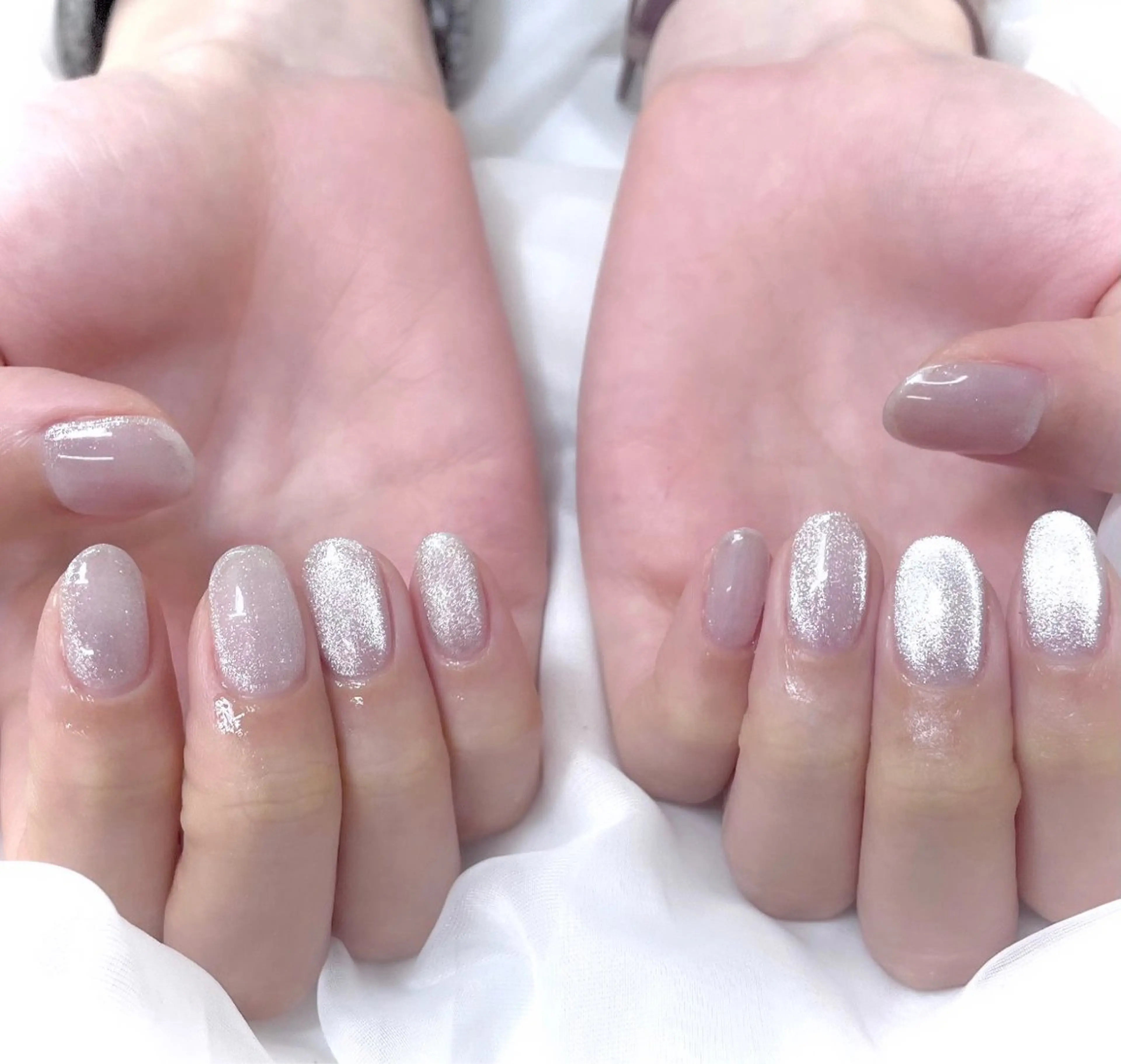 ネイル Nail salon s.k.所属・Nailist. emiのネイルデザイン