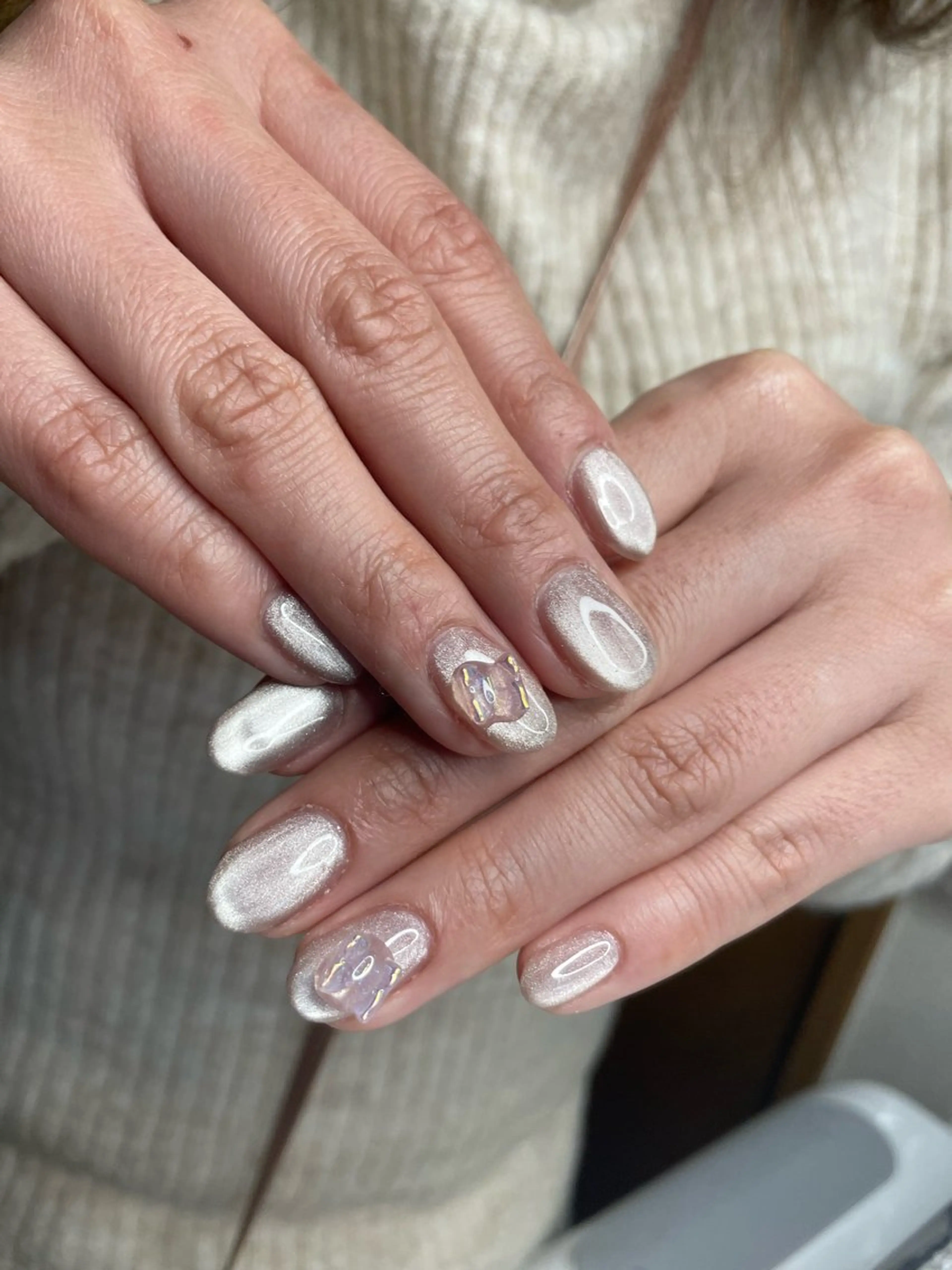 ネイル Ri-e's nailのネイルデザイン