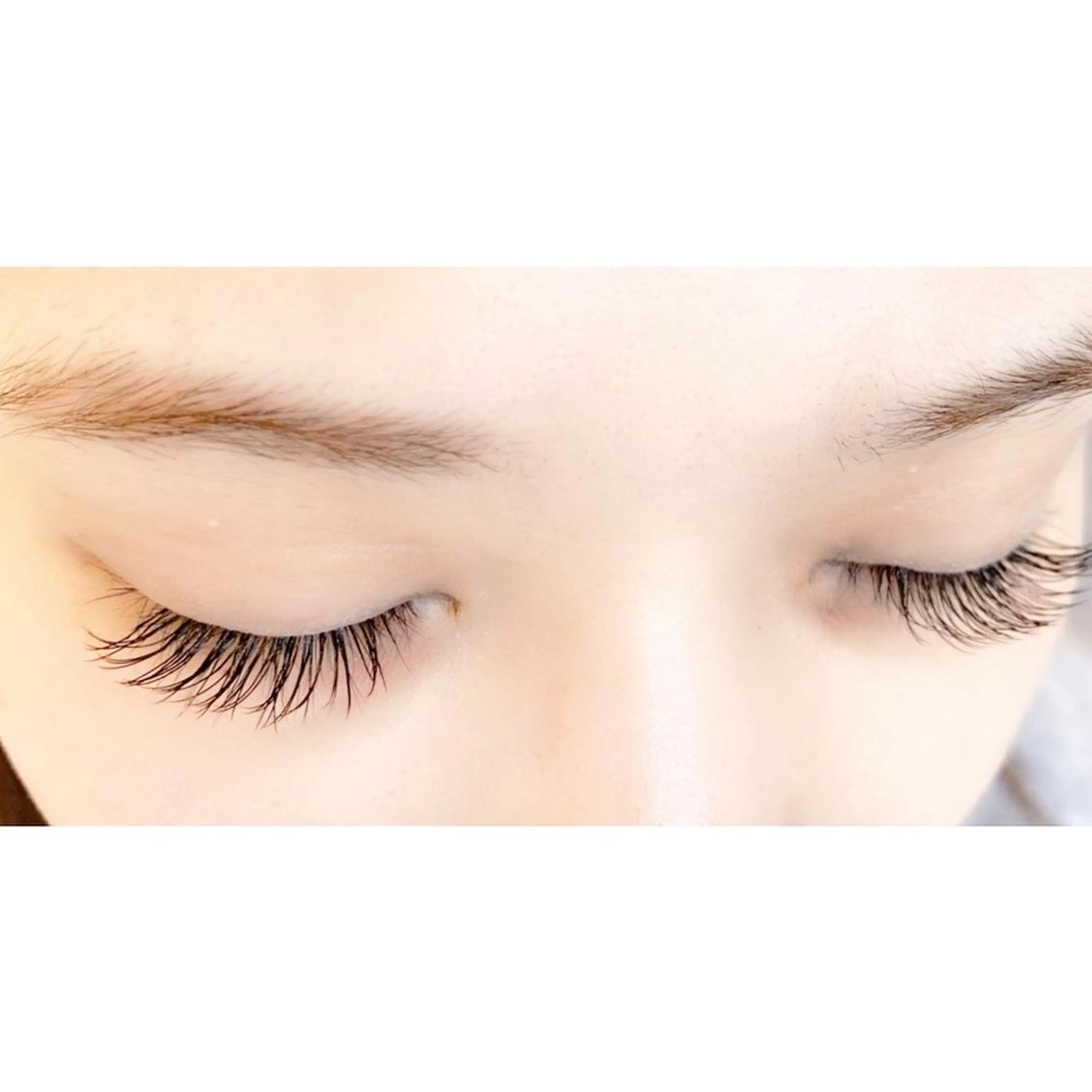 マツエク・マツパ Cカール セクシー eyelashsalon Lani (ラニ)所属・Lani Erikaのマツエク・マツパデザイン