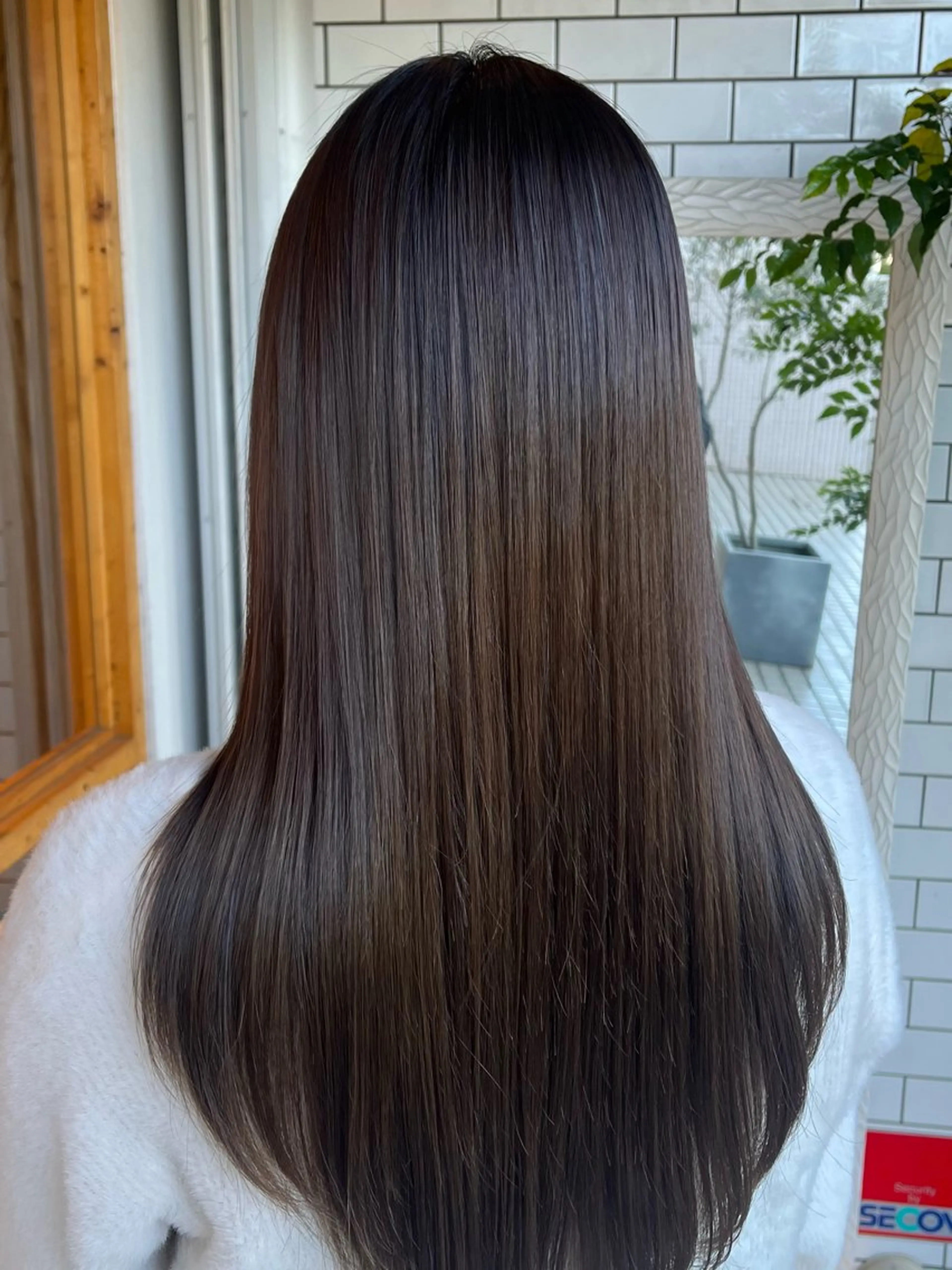 ロング カラー カットモデル募集中 🌟永野のヘアスタイル