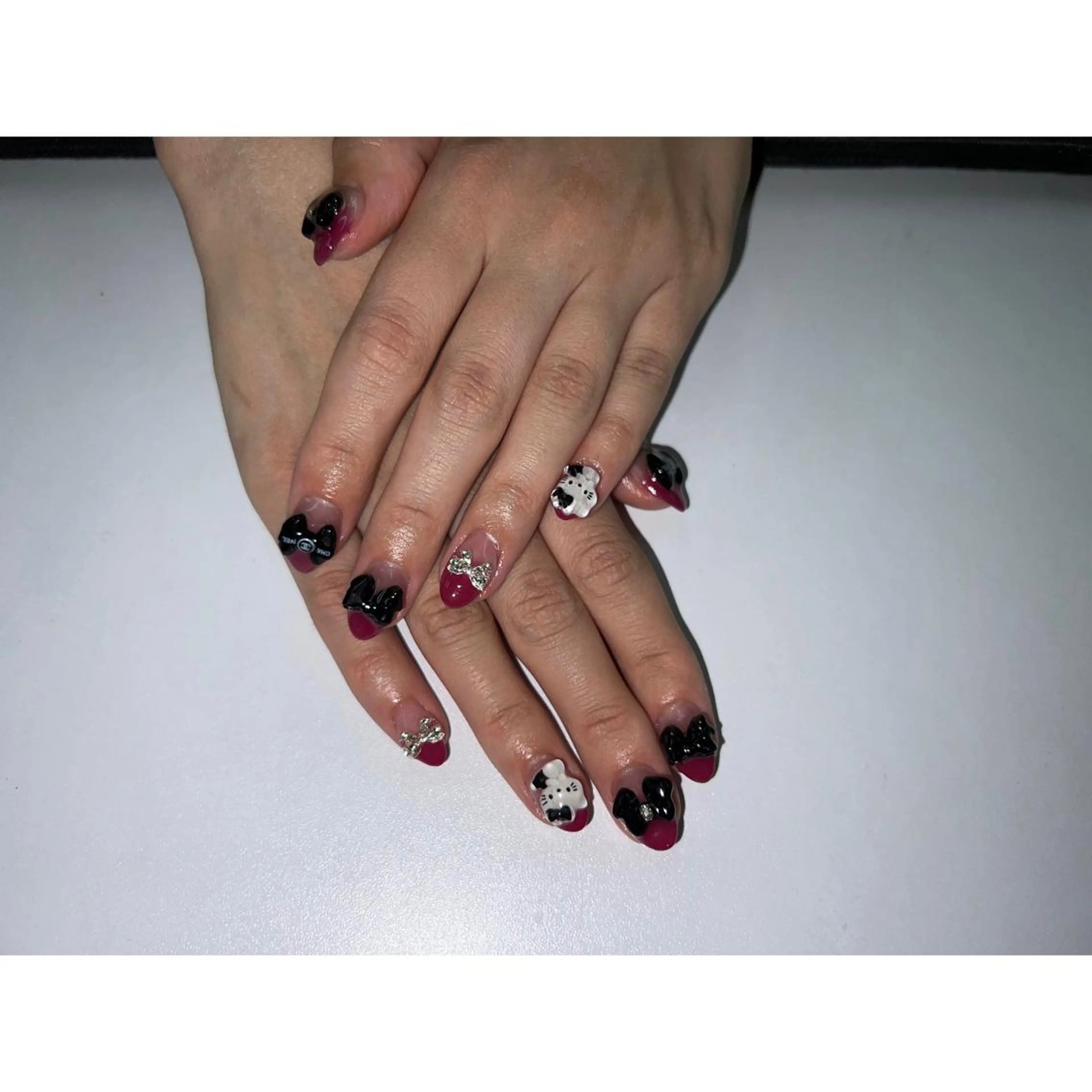 ネイル Nail Salon Ripe所属・Nail Salon Ripeのネイルデザイン