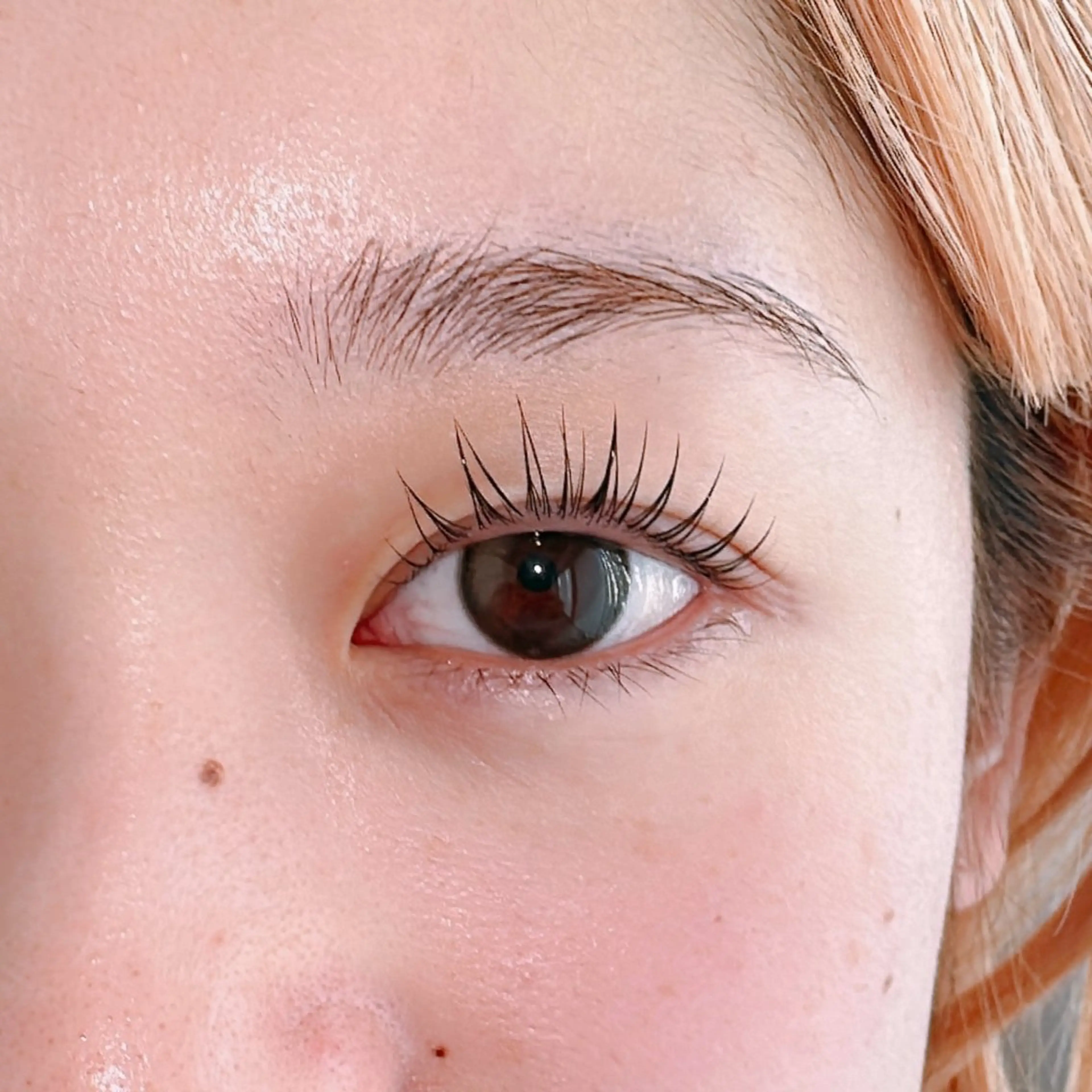 マツエク・マツパ AKE★表参道駅7分 ★★フォト直近1ヶ月のマツエク・マツパデザイン