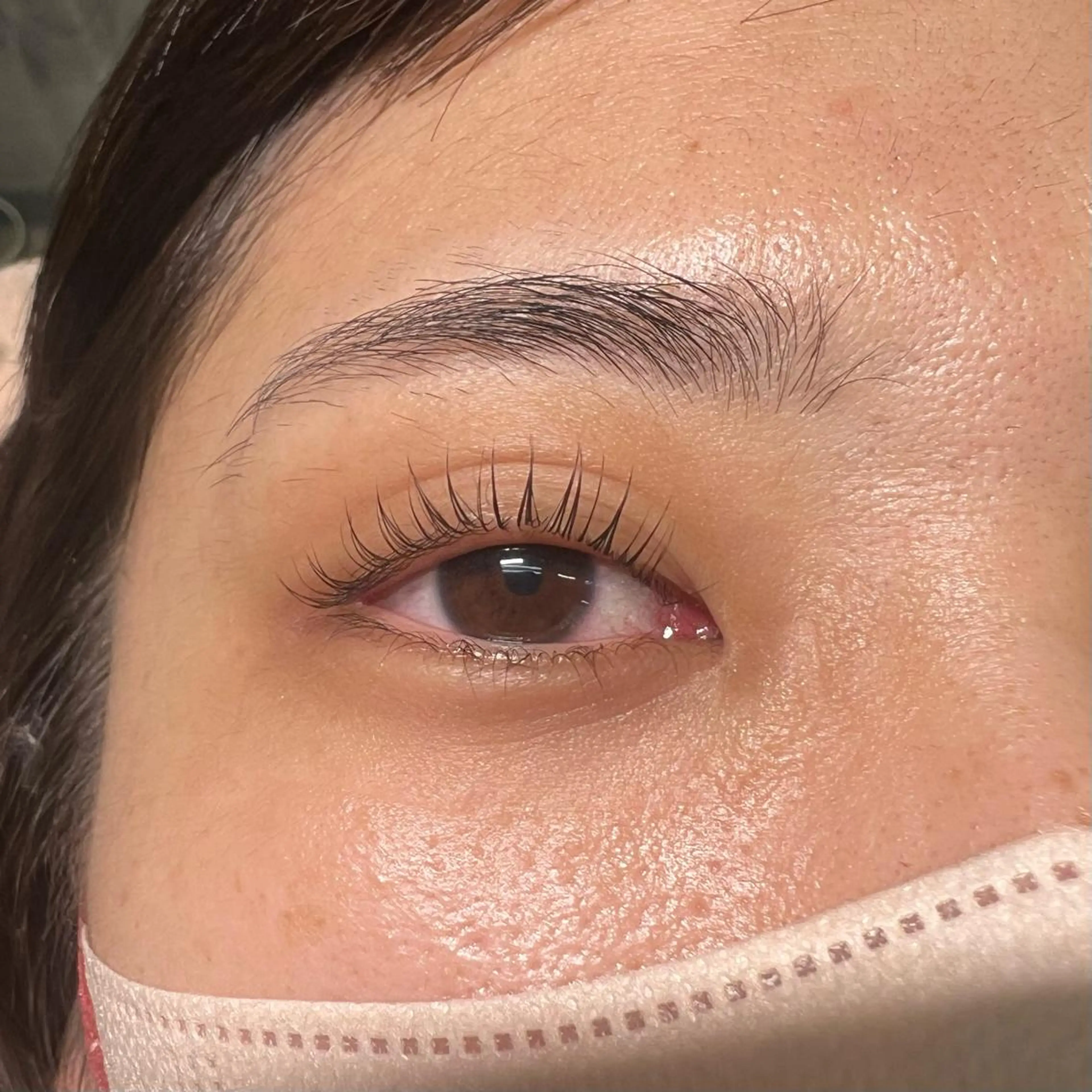 マツエク・マツパ チ サのマツエク・マツパデザイン