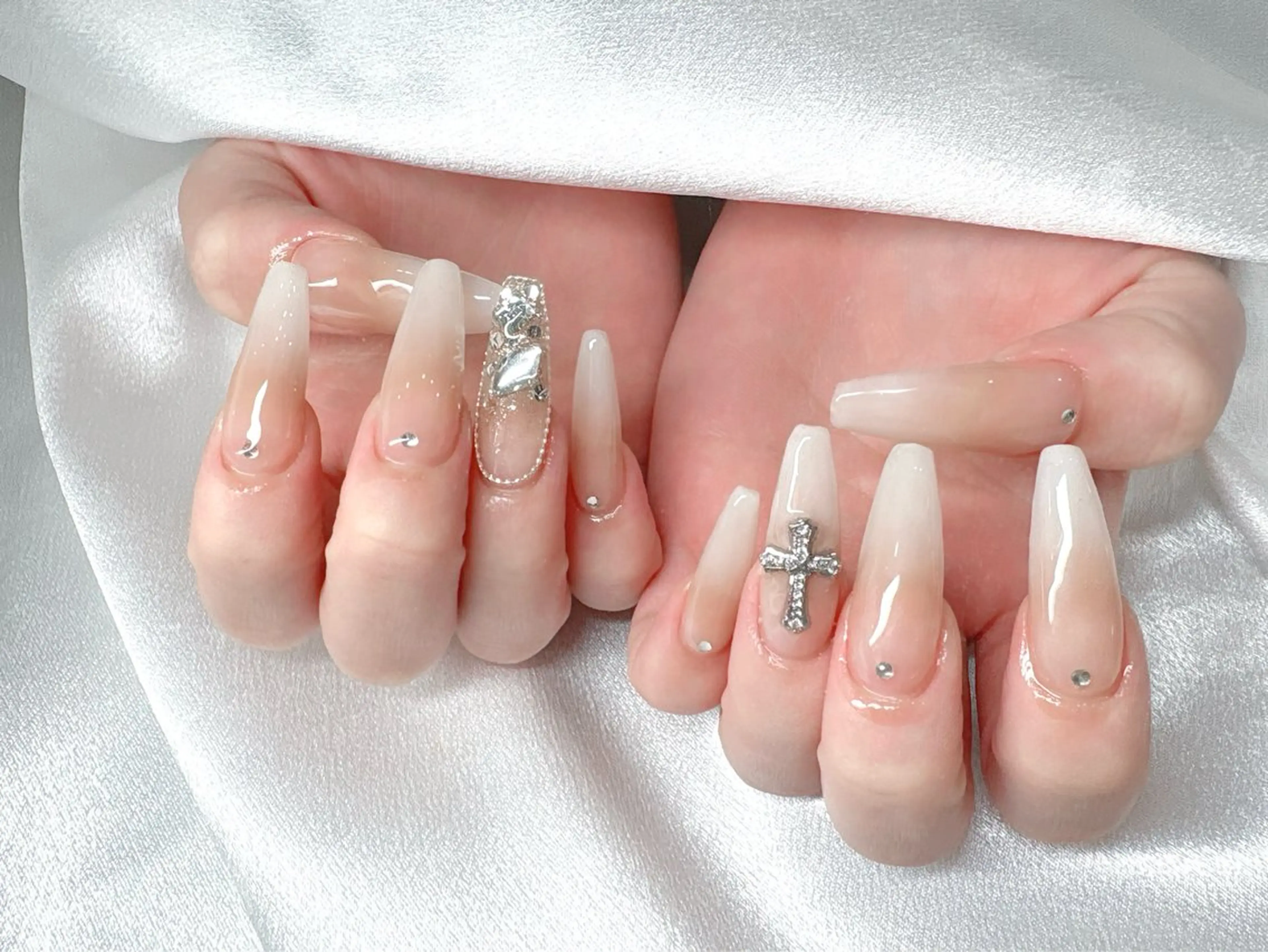 ネイル リン リンのネイルデザイン