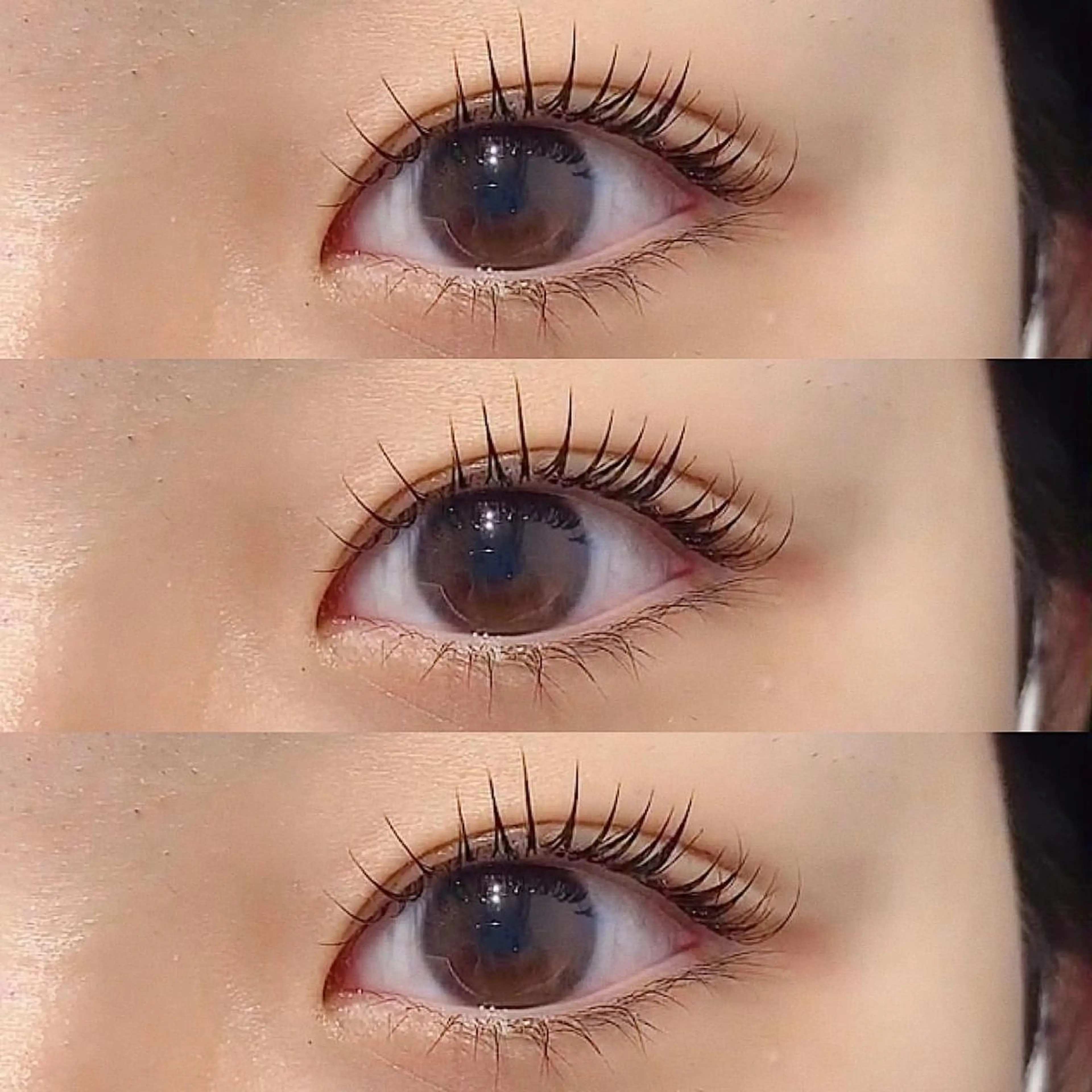 マツエク・マツパ 【& koenji】 yuka🪽🫧のヘアスタイル