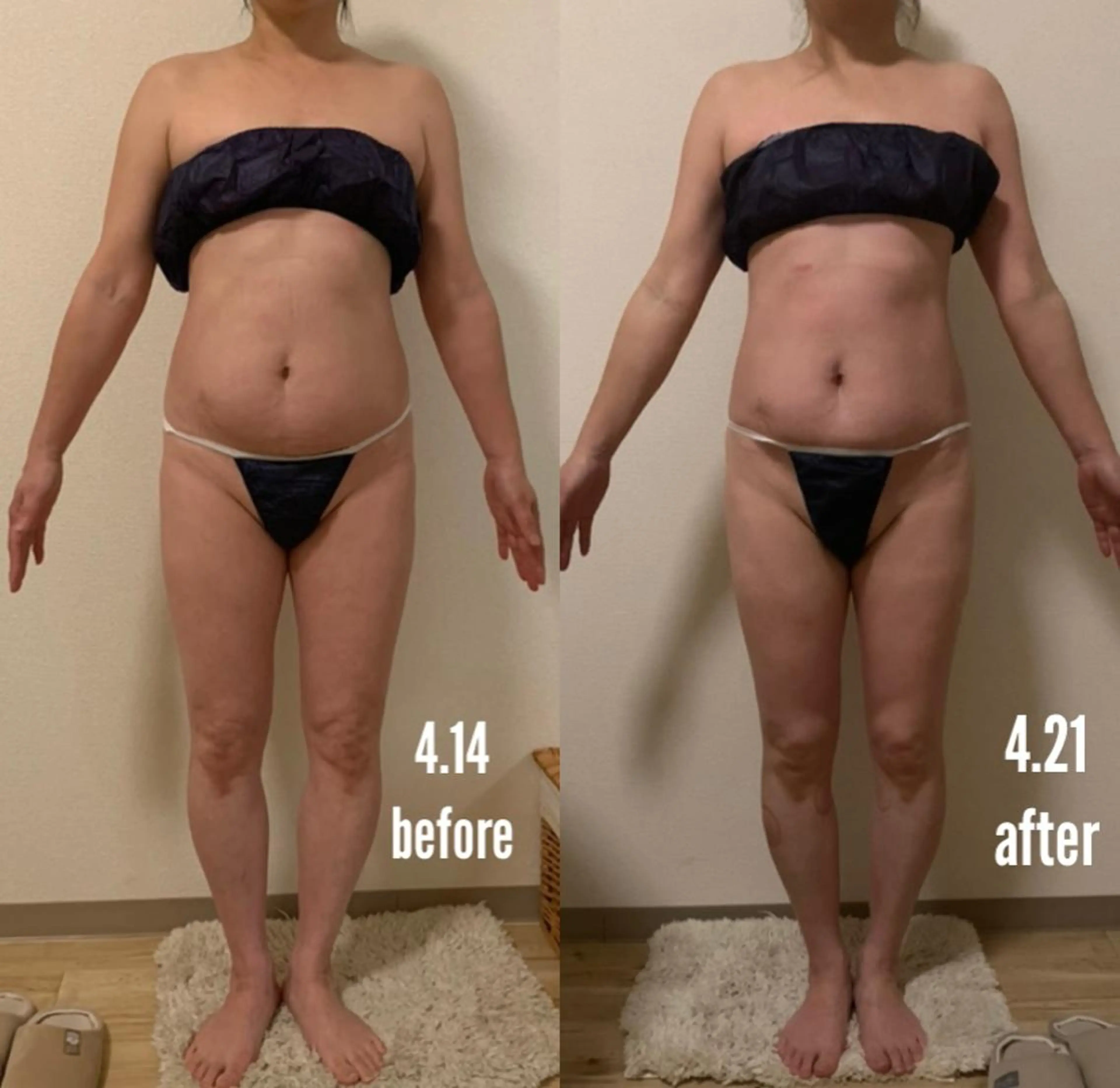 a  room salonのエステ・リラクイメージ