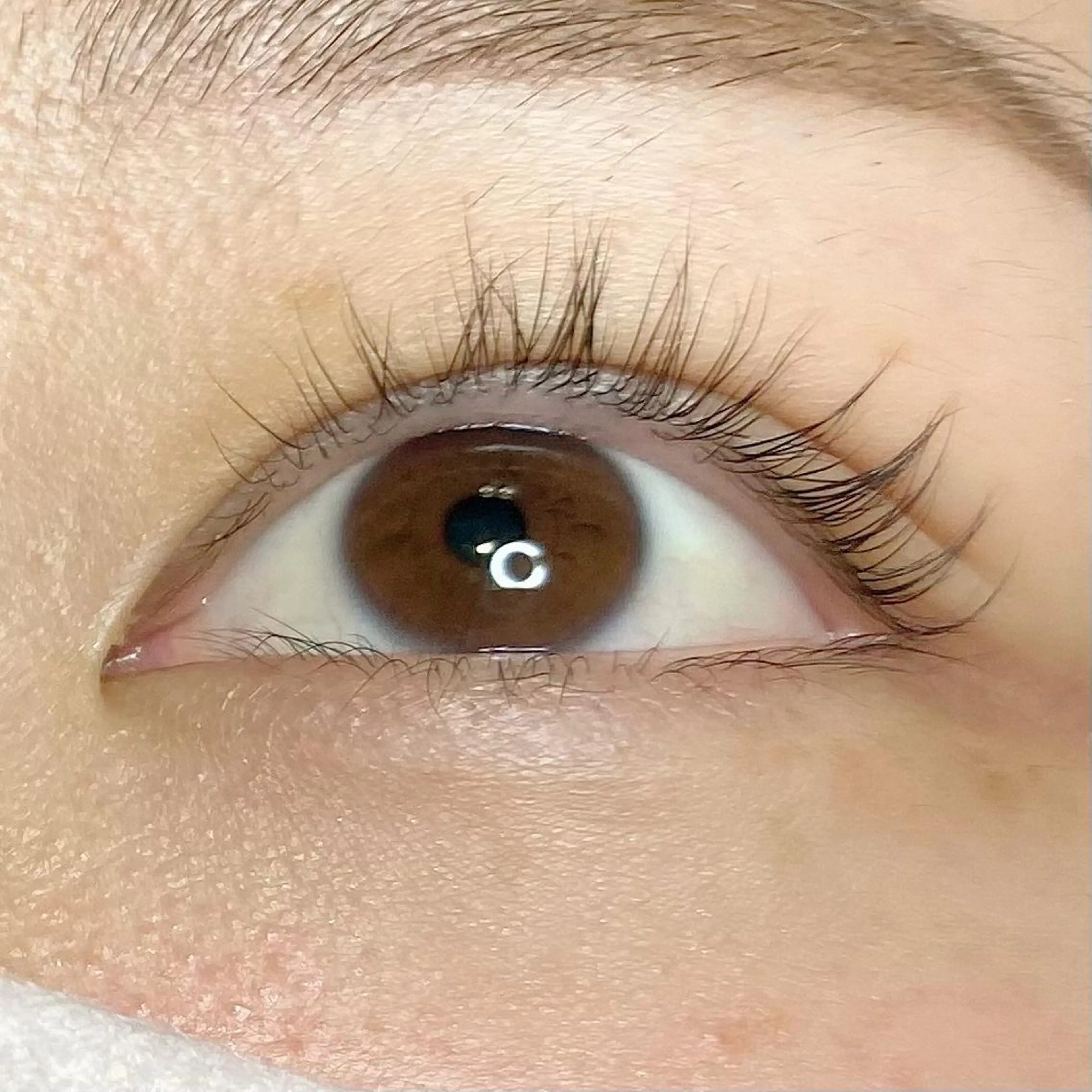 マツエク・マツパ マツパ ナオエ ハルカのマツエク・マツパデザイン