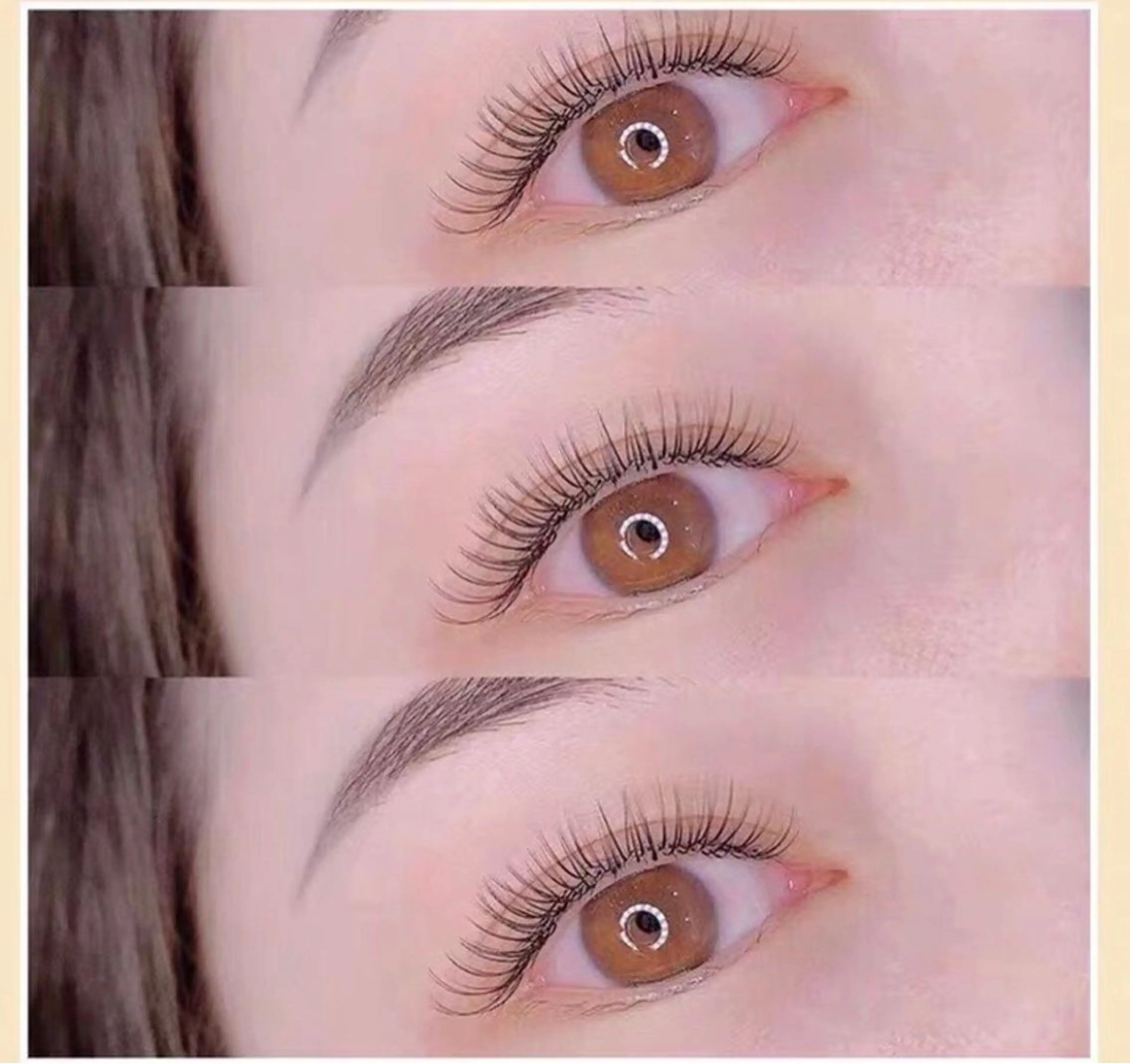 バインドラッシュ付け放題の写真