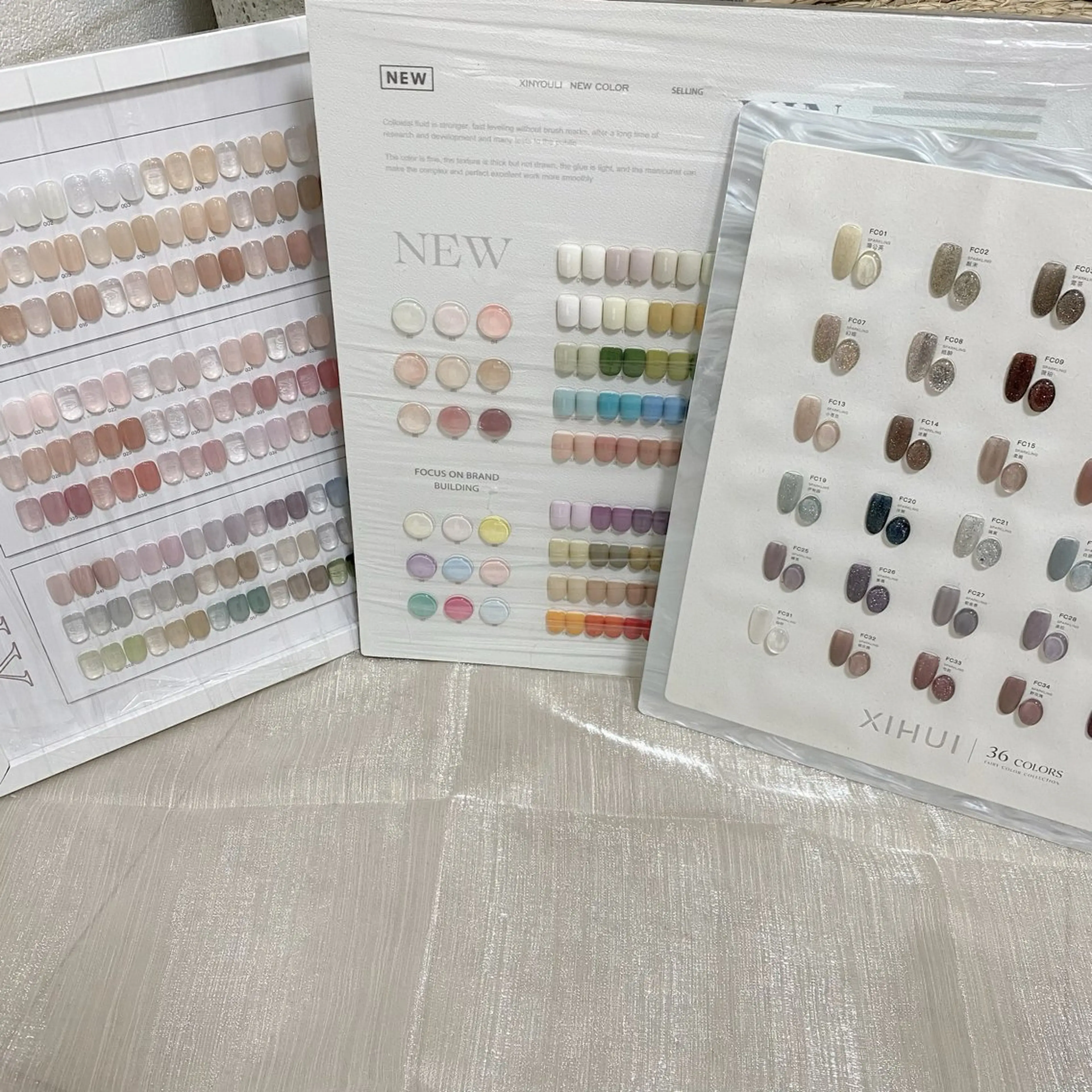 501 nail所属・501 nailのネイルデザイン