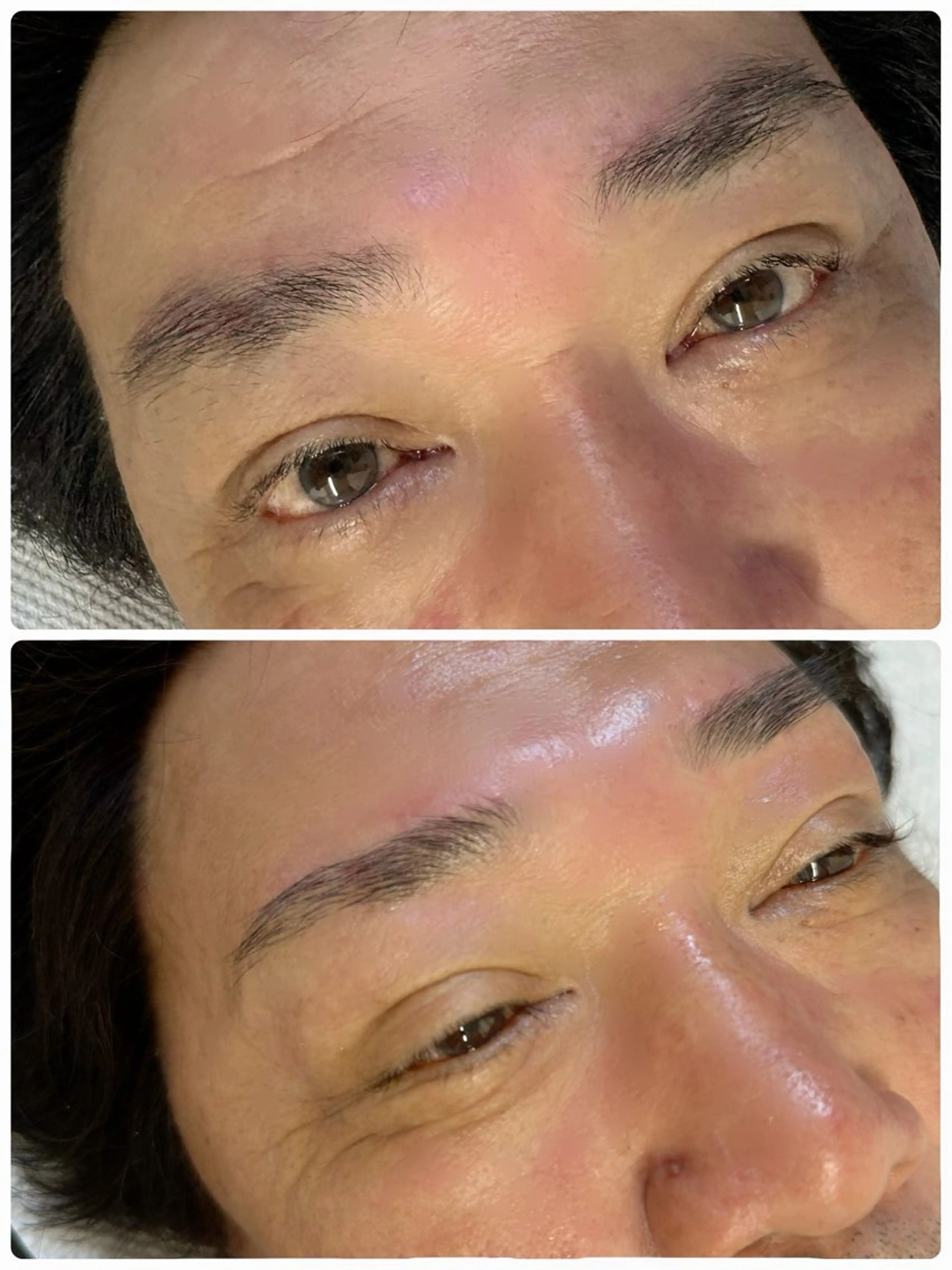 アイブロウ メンズアイブロウ マツパ◎LED マツエク,モチ◎のマツエク・マツパデザイン