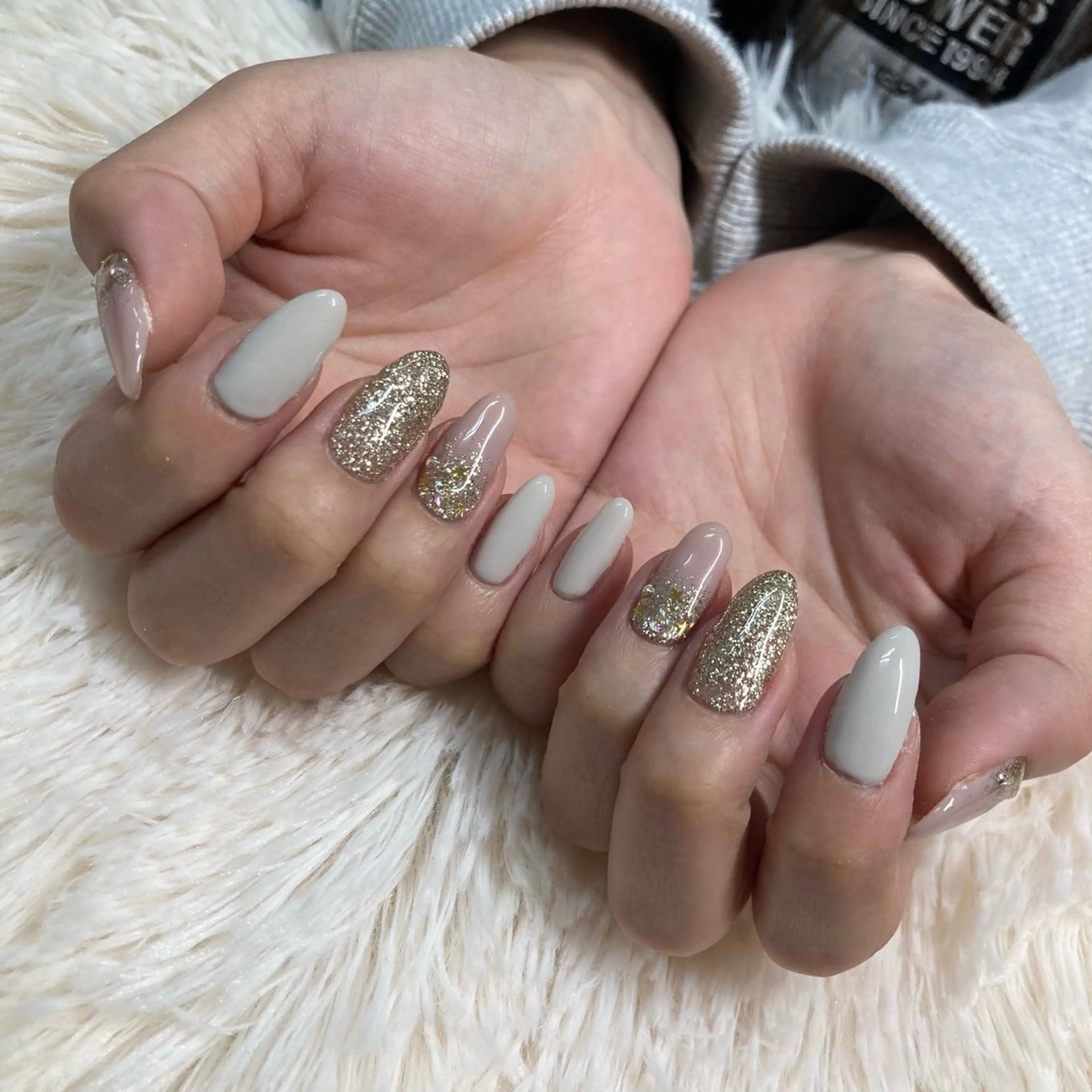 ネイル nail salon　share所属・Share wakanaのネイルデザイン