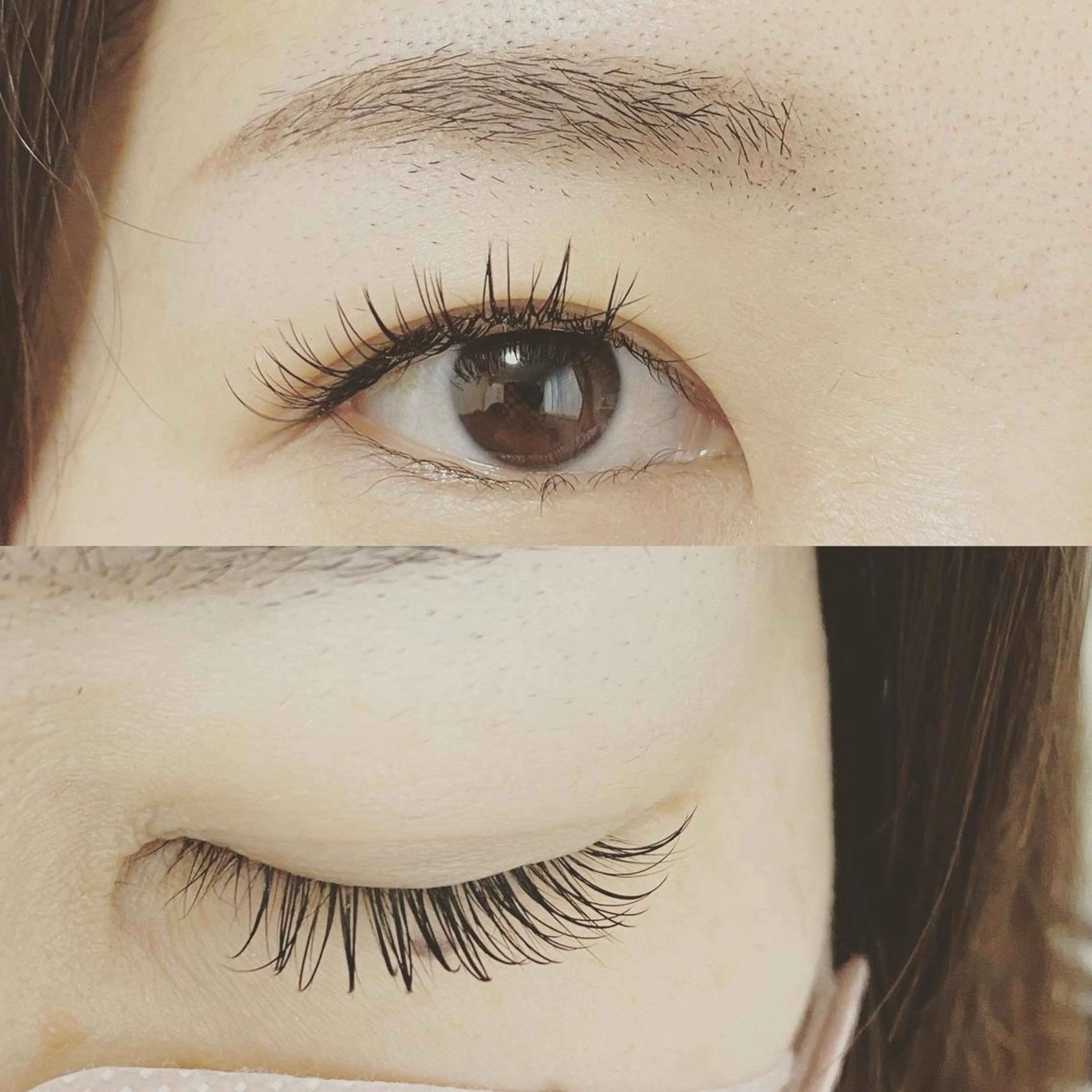 マツエク・マツパ eyes Oooのマツエク・マツパデザイン