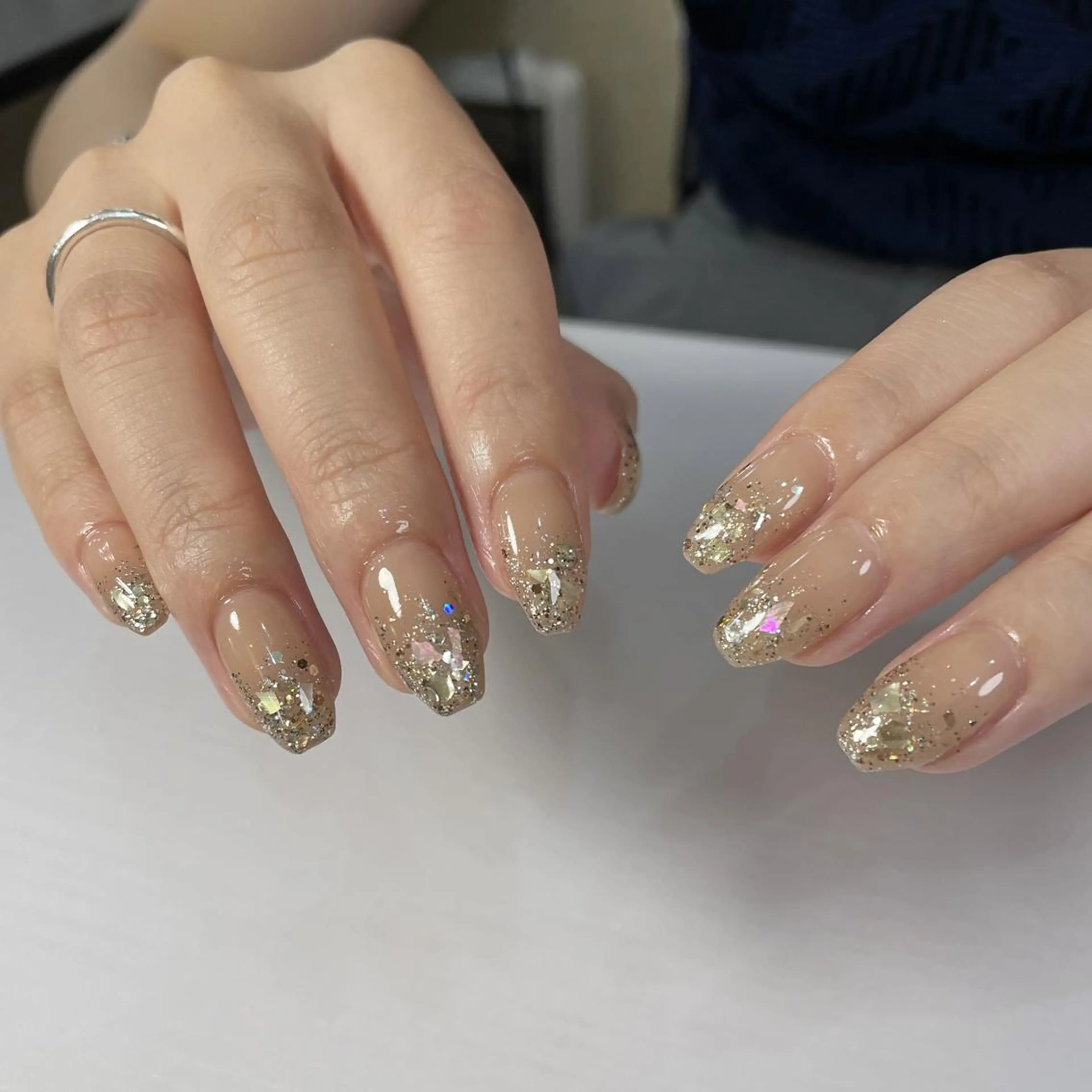 ネイル cerapiage mizukiのネイルデザイン