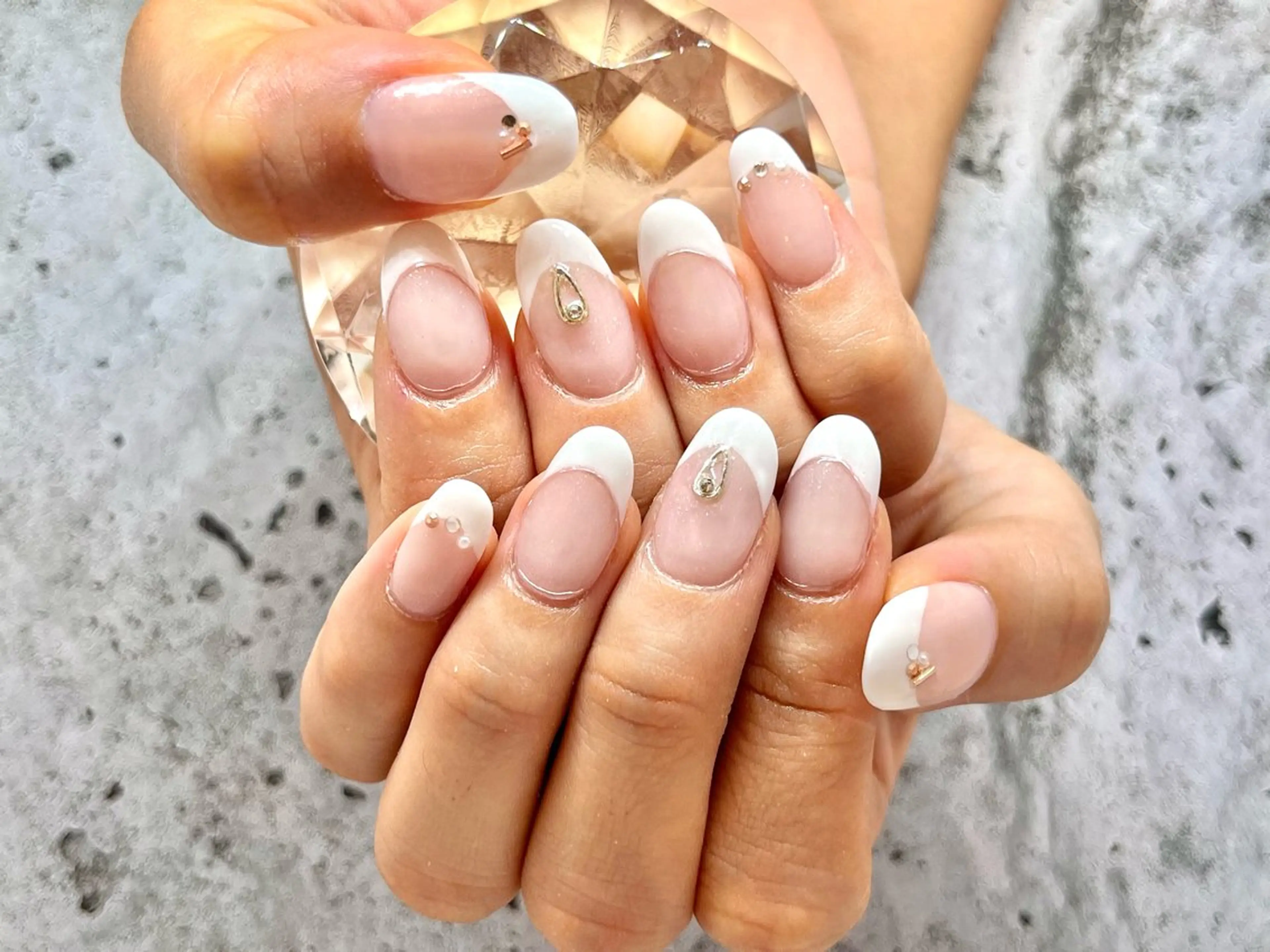 ネイル Megumi Nailのネイルデザイン