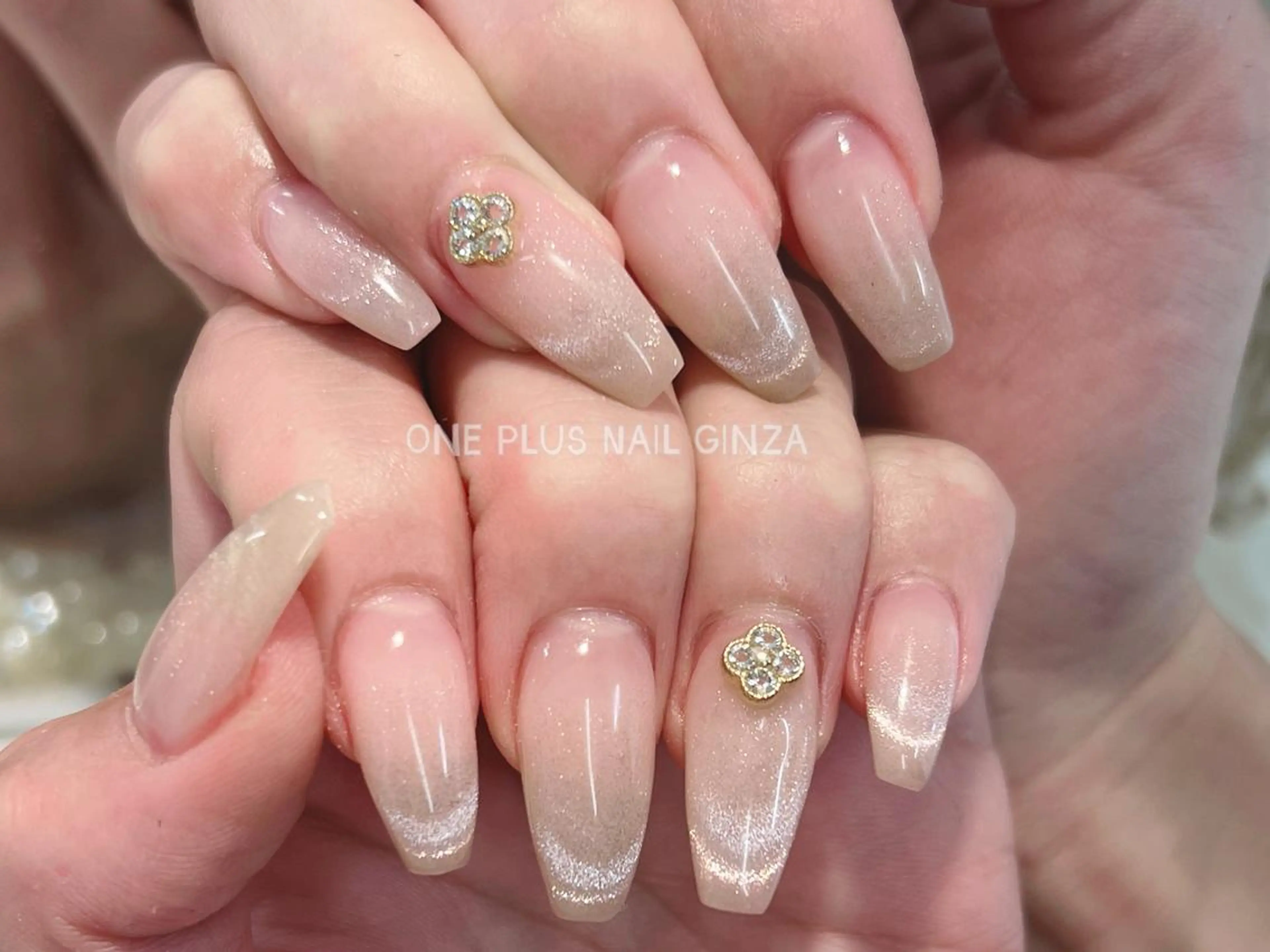 ネイル ミ カのネイルデザイン