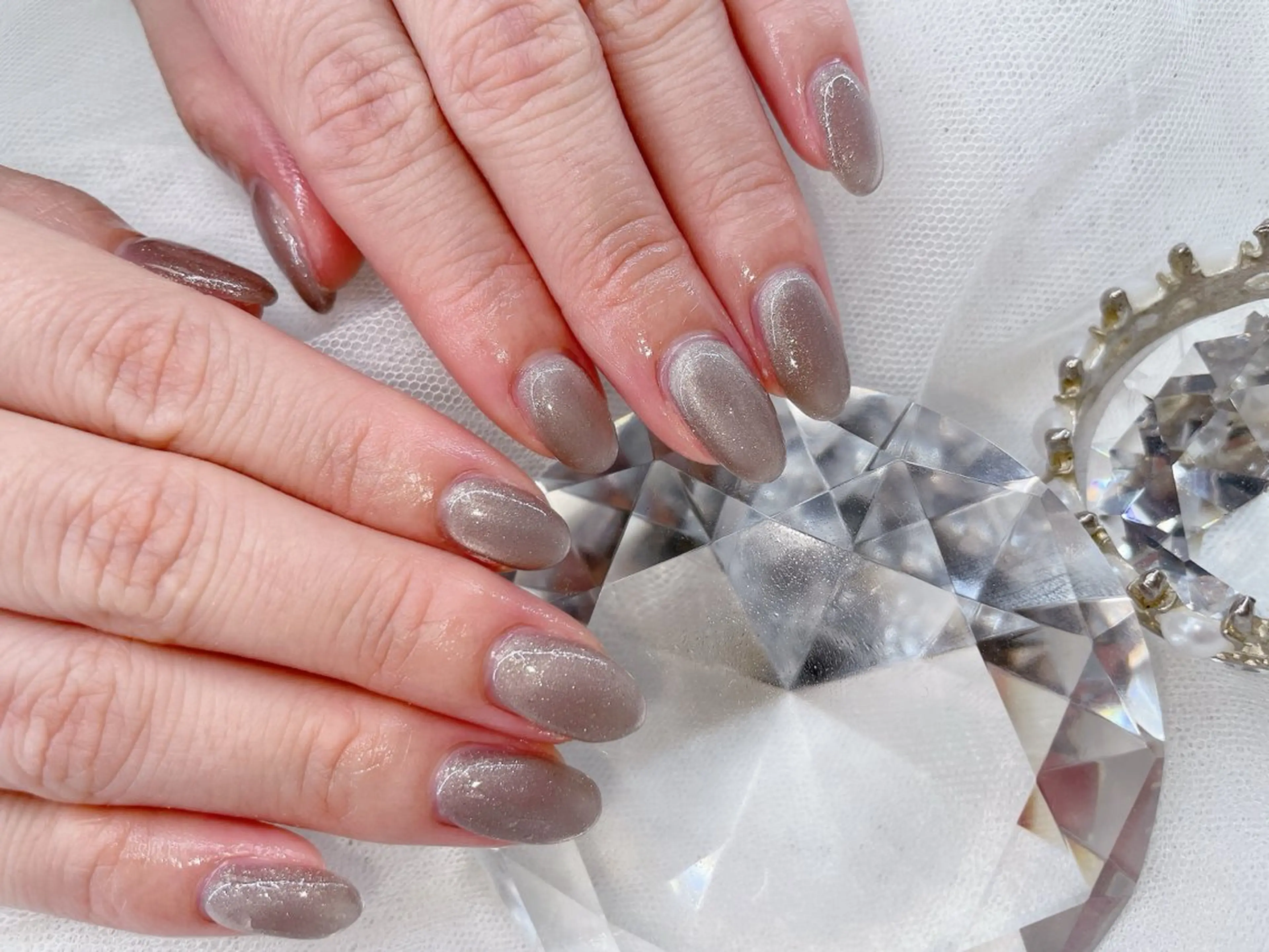 ネイル misun_nail所属・misun_ nailのネイルデザイン